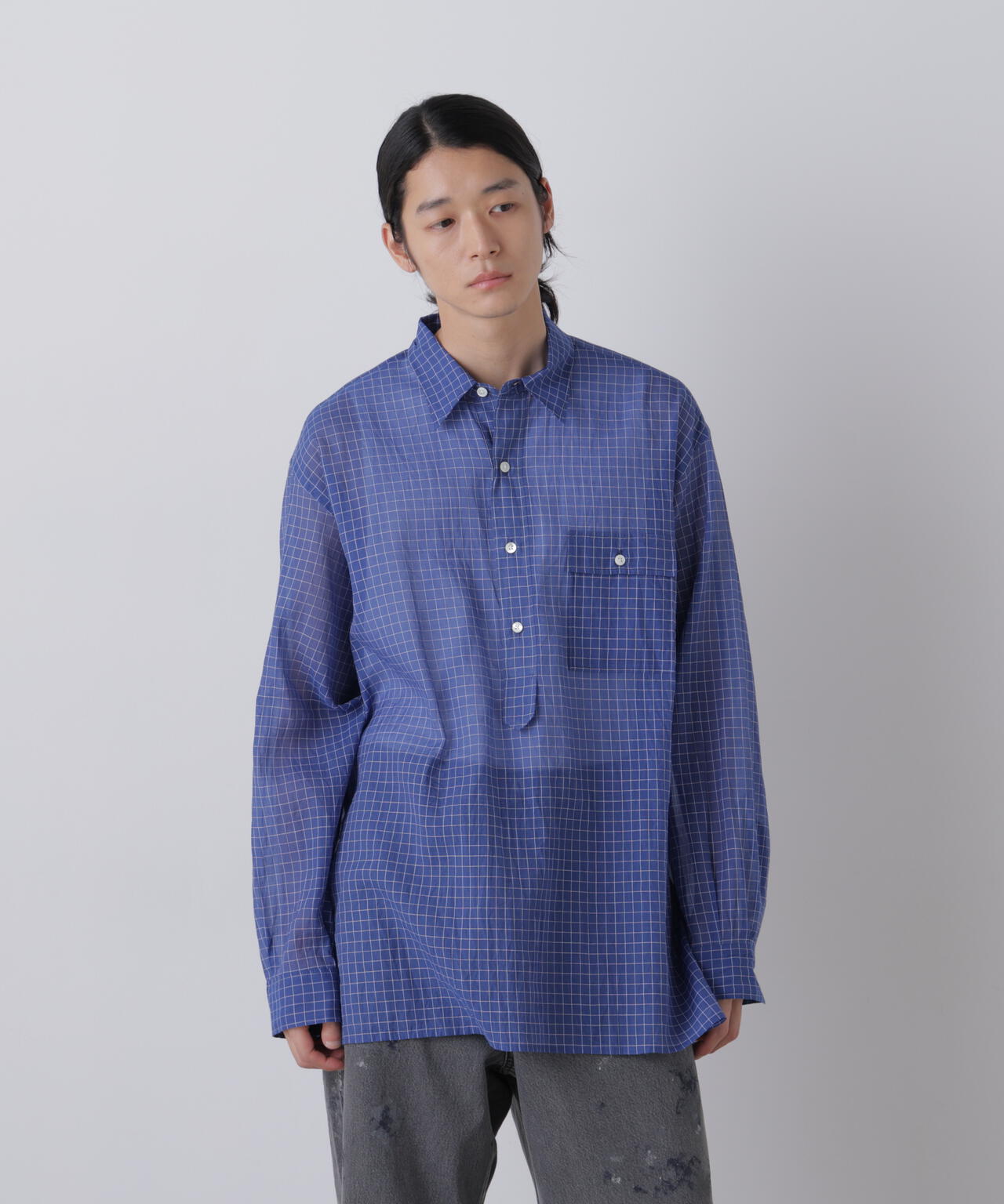 181cm C:84 W:70 H:91 着用サイズ:4