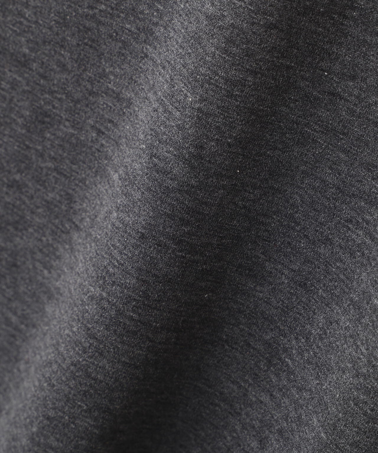 YLEVE / ELS GV COTTON SLEEVELESS PULLOVER