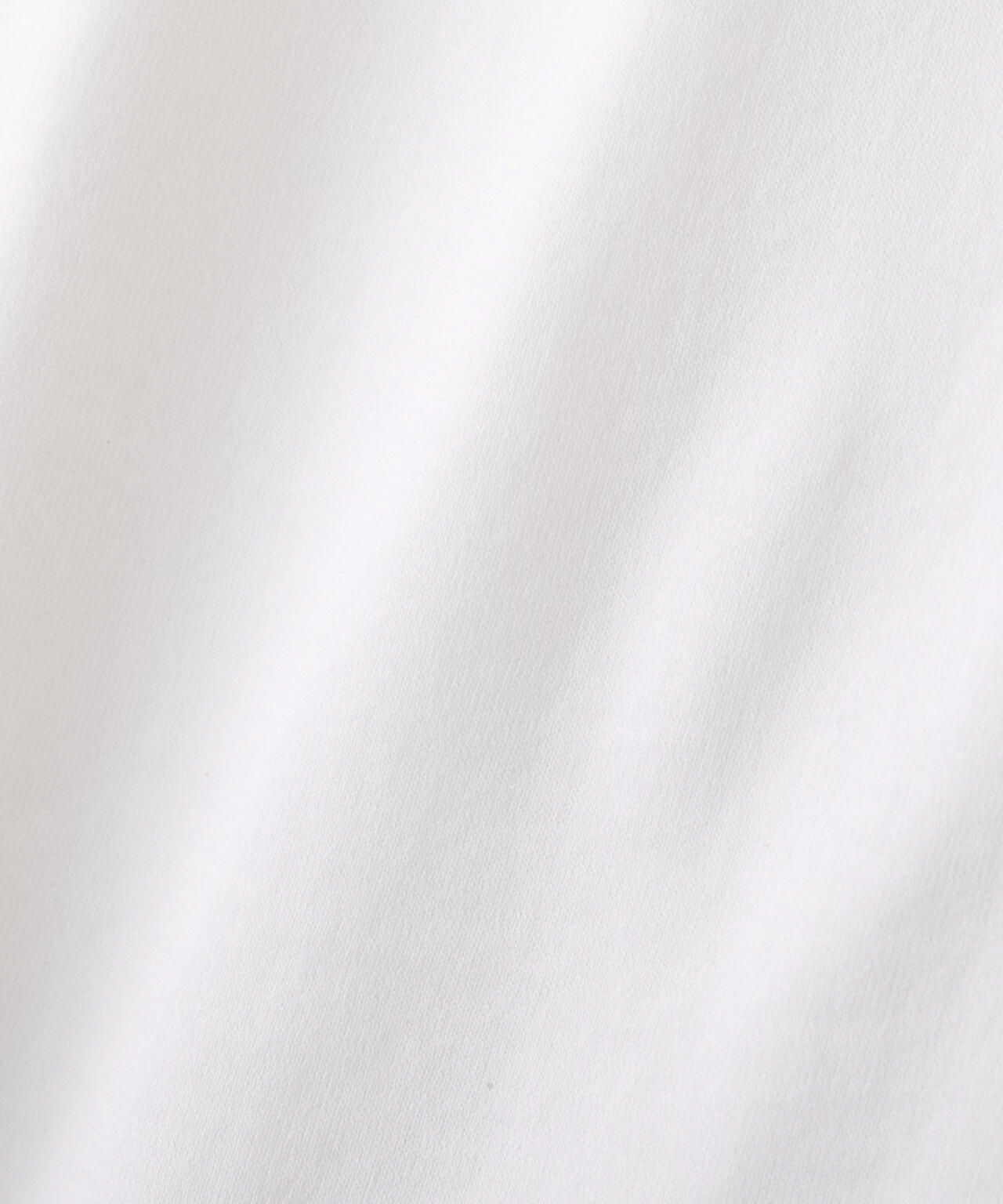 YLEVE / ELS GV COTTON SLEEVELESS PULLOVER