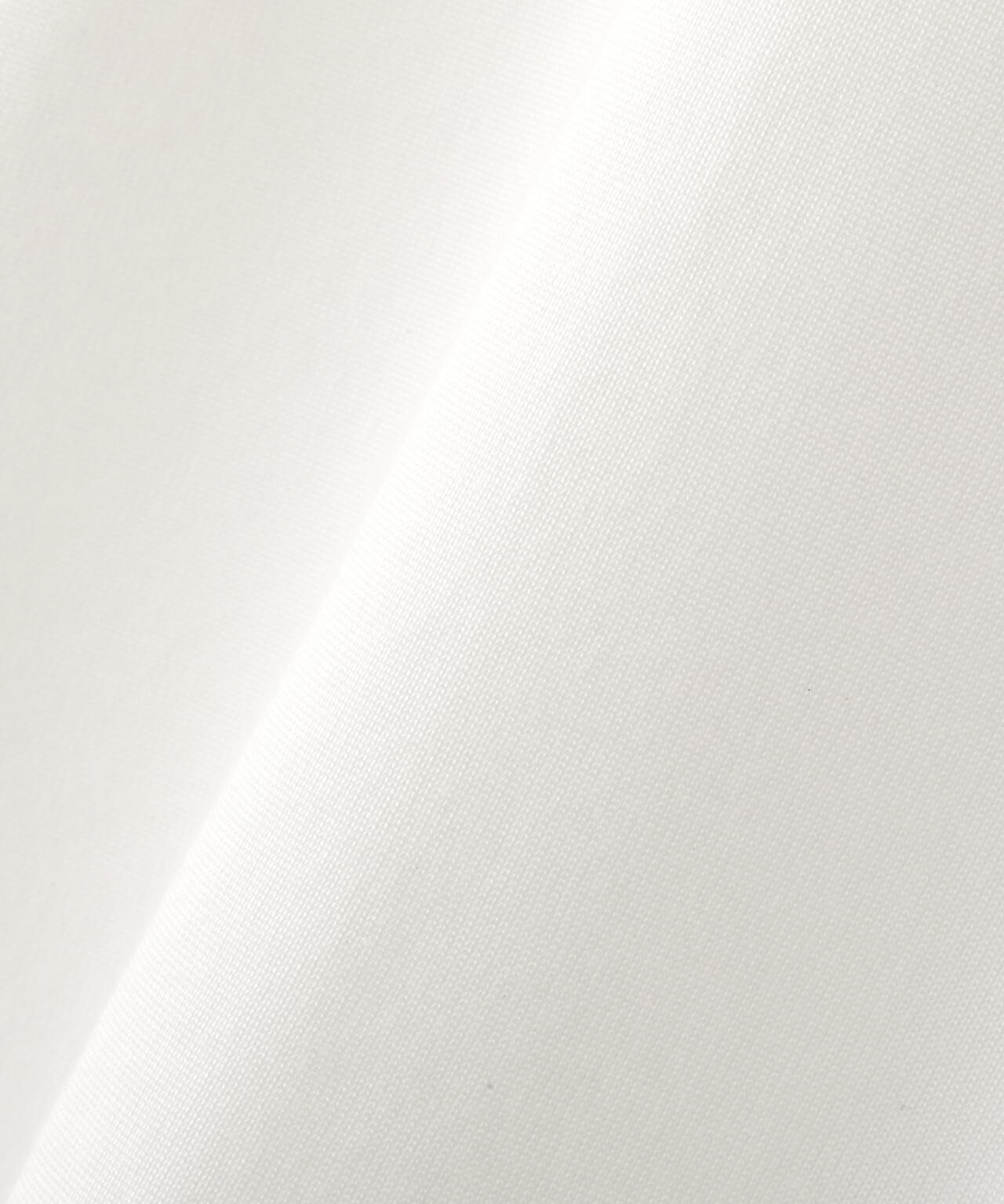YLEVE / COTTON RAYON PIGMENT DYE HOCKEY PULLOVER
