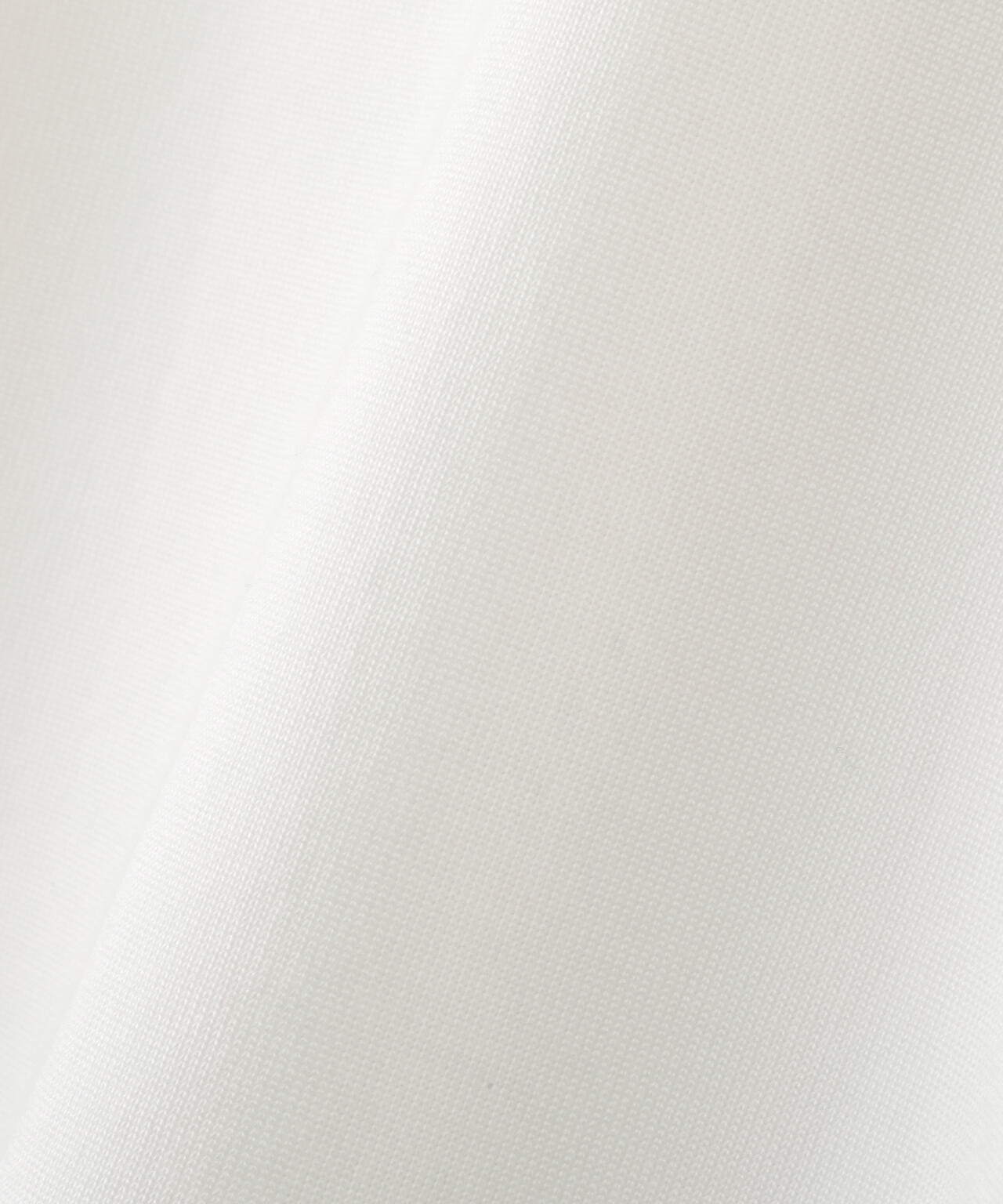 YLEVE / COTTON RAYON PIGMENT DYE POCKET T-SHIRT