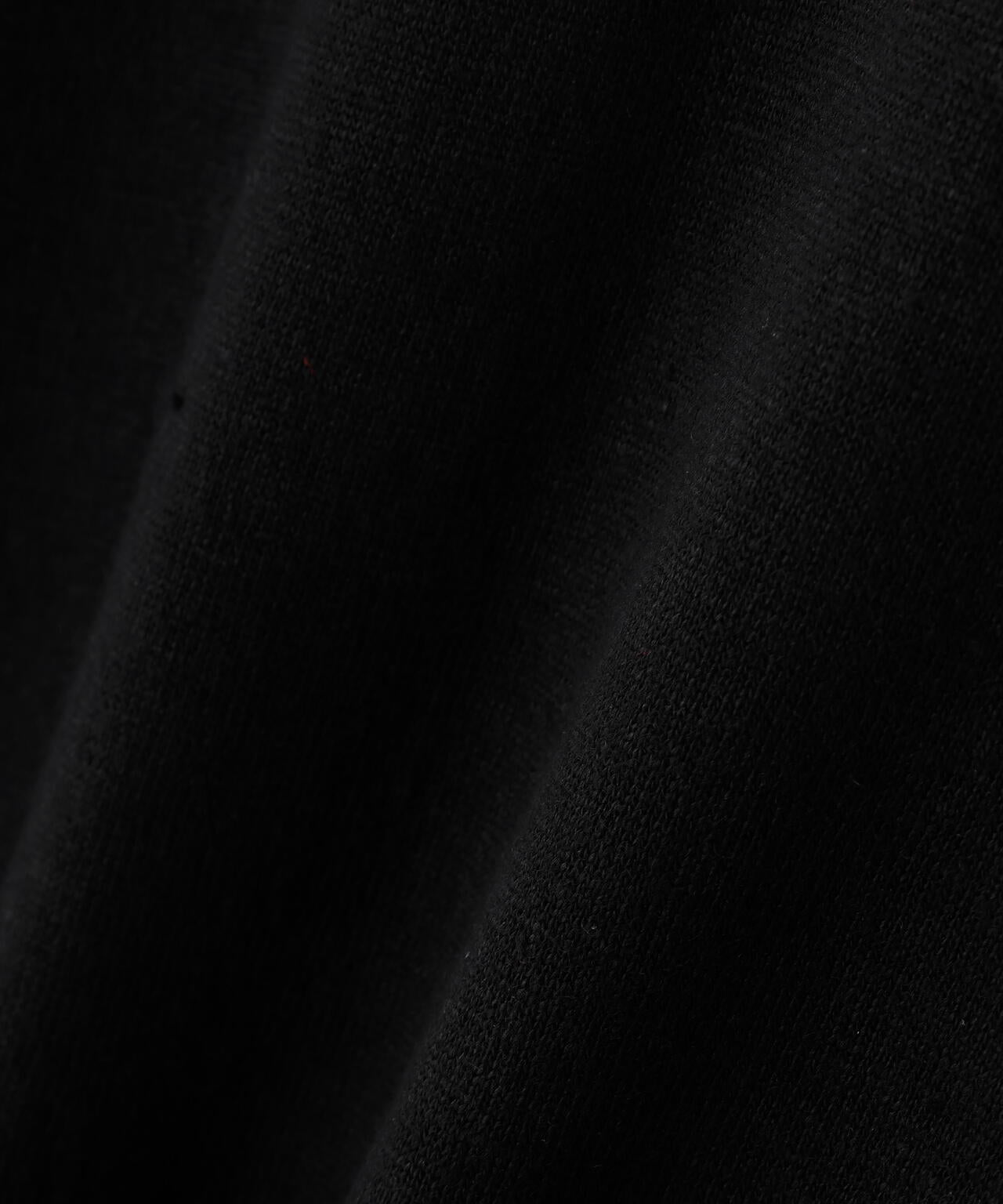 YLEVE / LINEN POCKET T-SHIRT