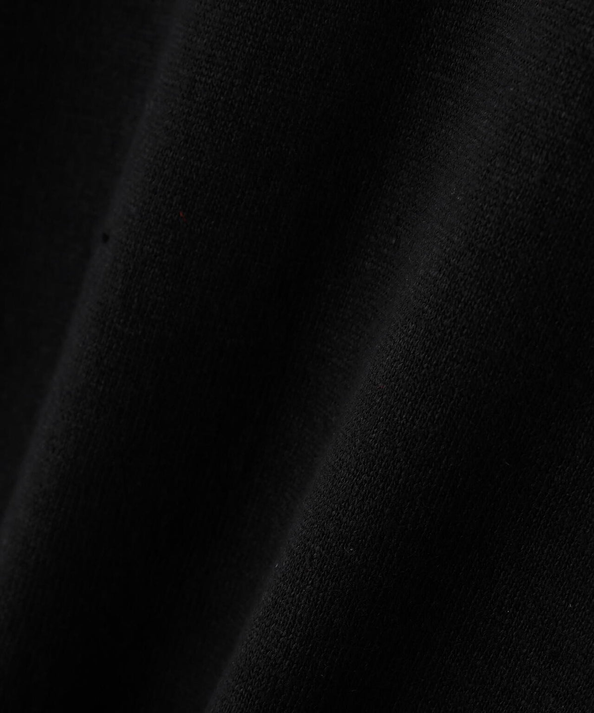 YLEVE / LINEN POCKET T-SHIRT