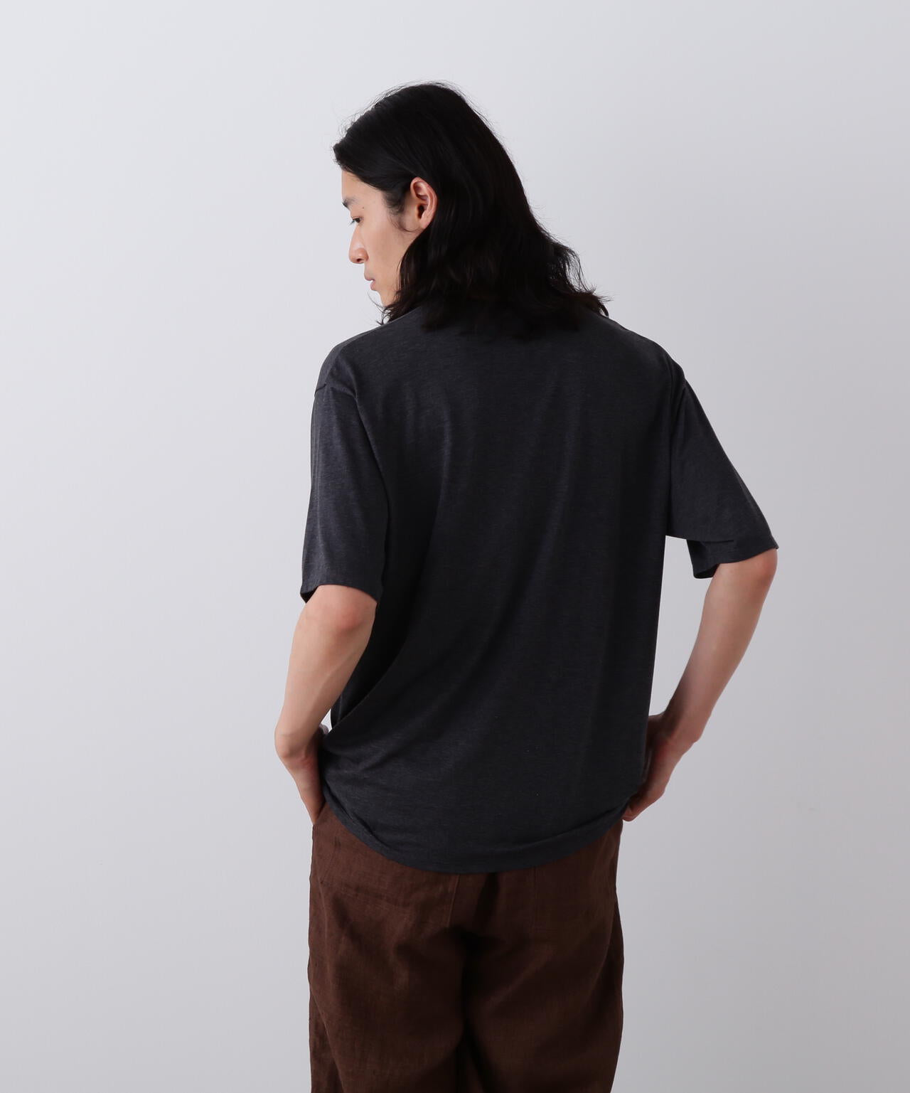YLEVE / ELS GV COTTON T-SHIRT