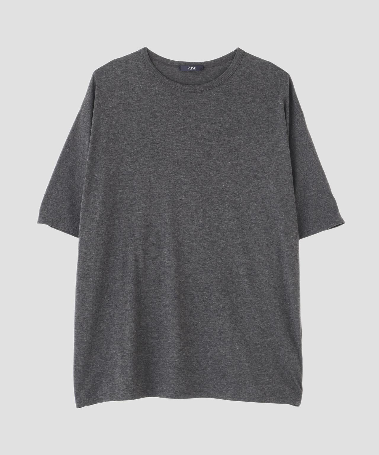 YLEVE / ELS GV COTTON T-SHIRT