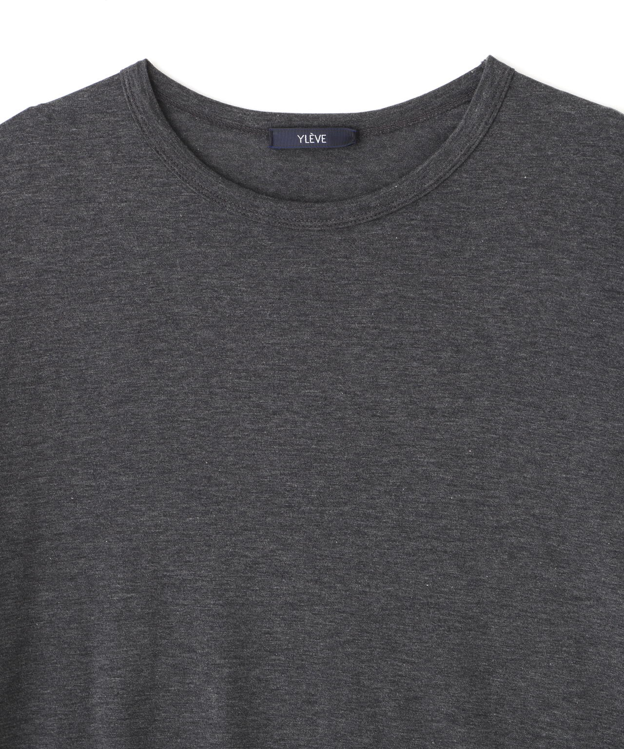 YLEVE / ELS GV COTTON T-SHIRT