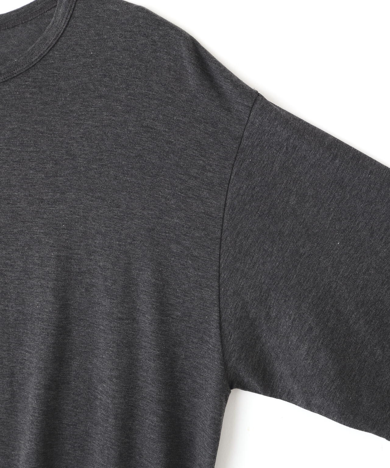 YLEVE / ELS GV COTTON T-SHIRT