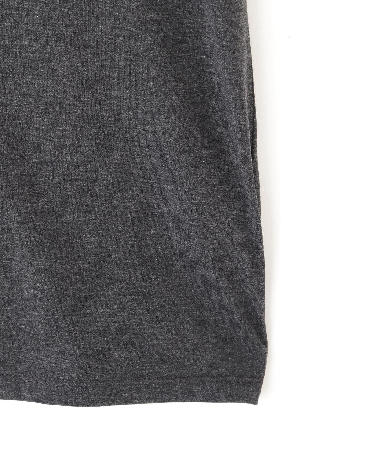 YLEVE / ELS GV COTTON T-SHIRT