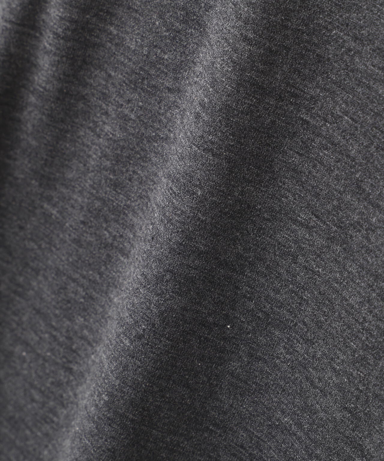 YLEVE / ELS GV COTTON T-SHIRT