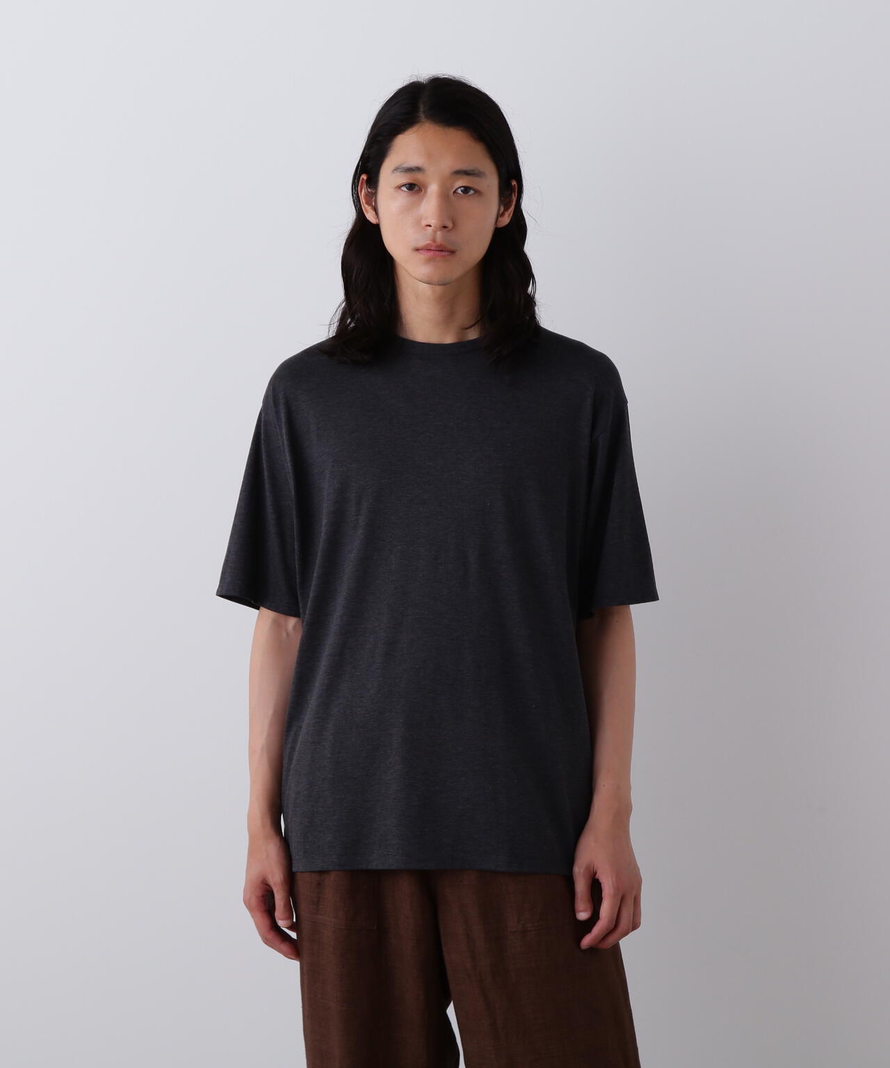 YLEVE / ELS GV COTTON T-SHIRT