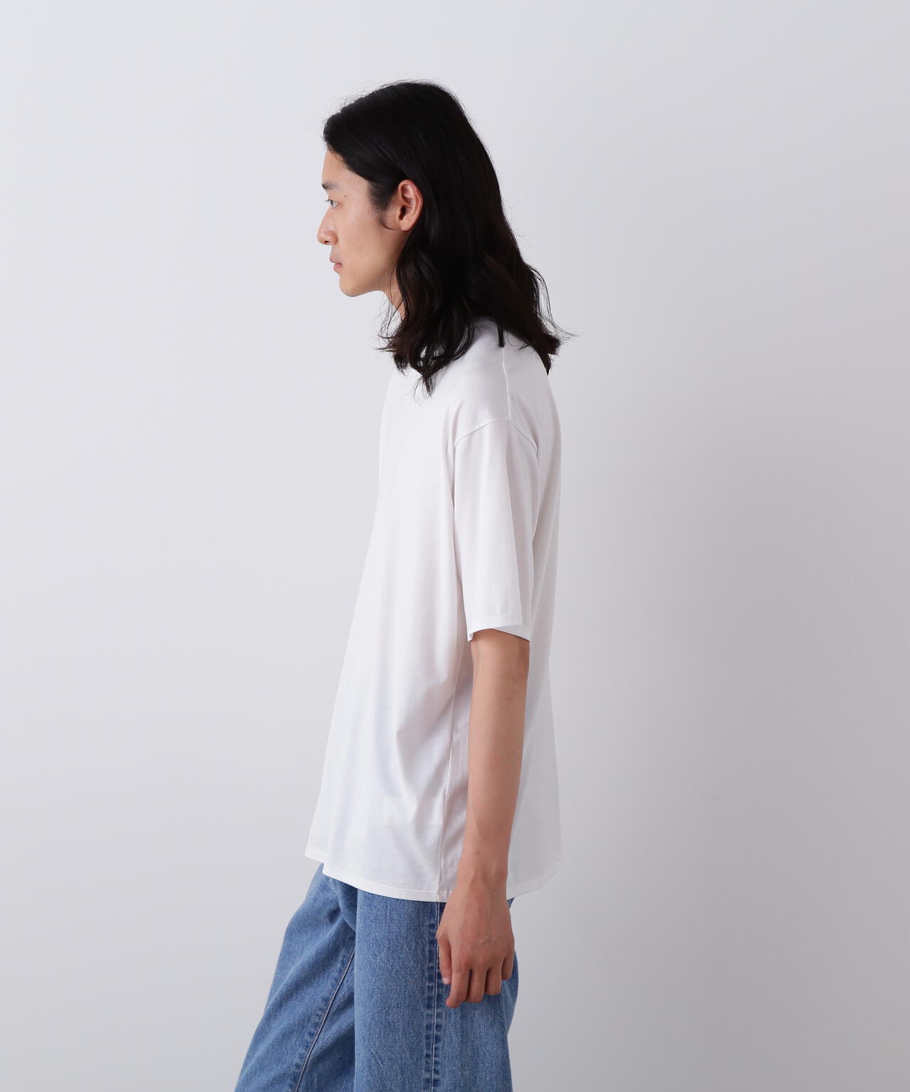 YLEVE / ELS GV COTTON T-SHIRT