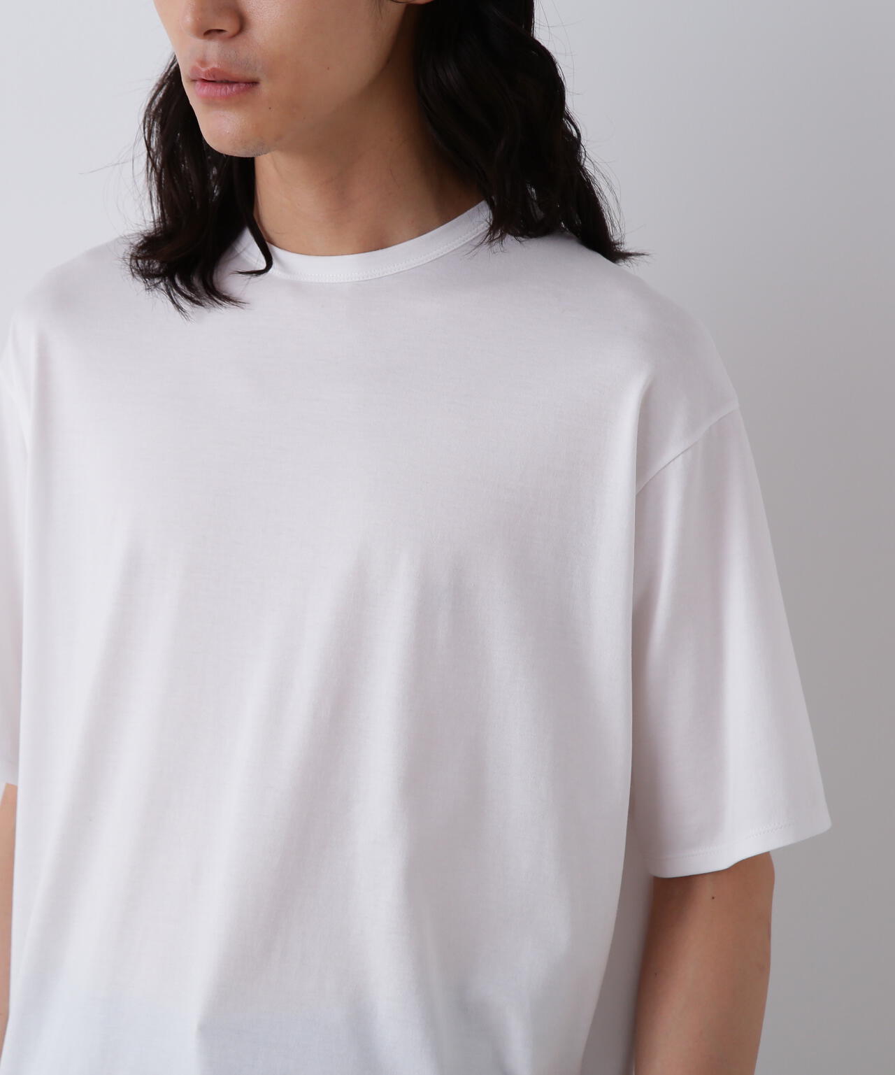 YLEVE / ELS GV COTTON T-SHIRT
