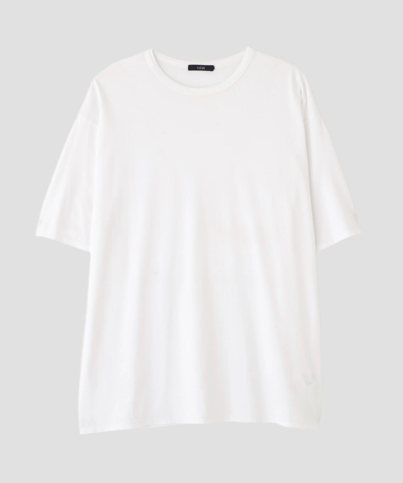 YLEVE / ELS GV COTTON T-SHIRT