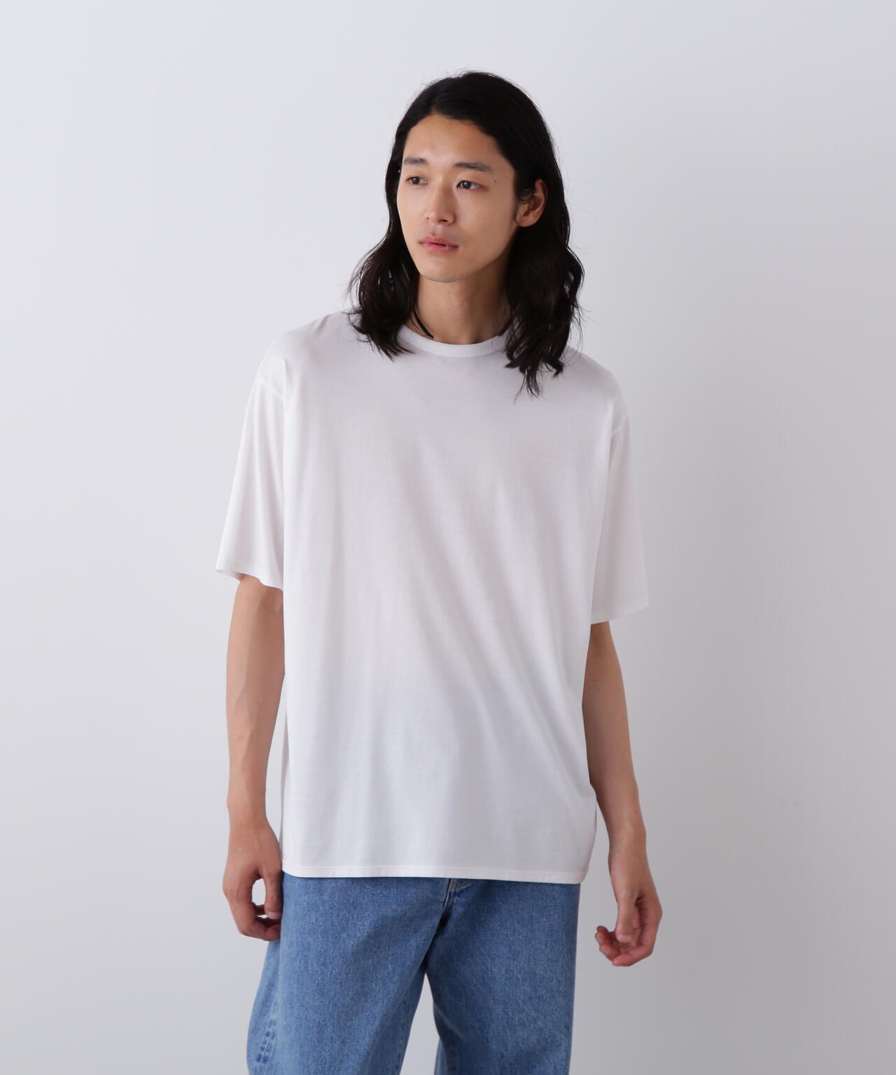 YLEVE / ELS GV COTTON T-SHIRT