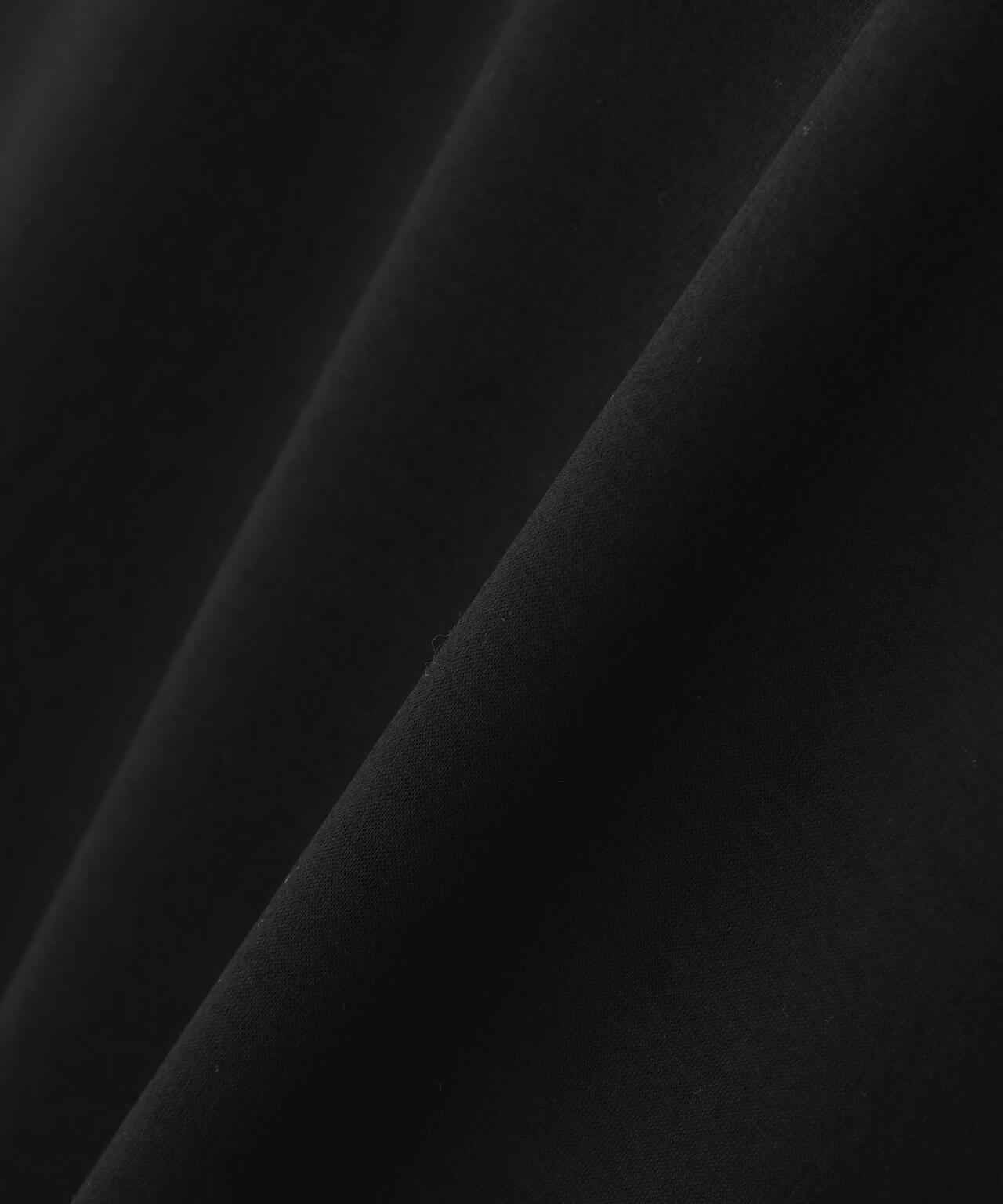 YLEVE / COTTON SHEER JERSEY SHORT SLEEVE