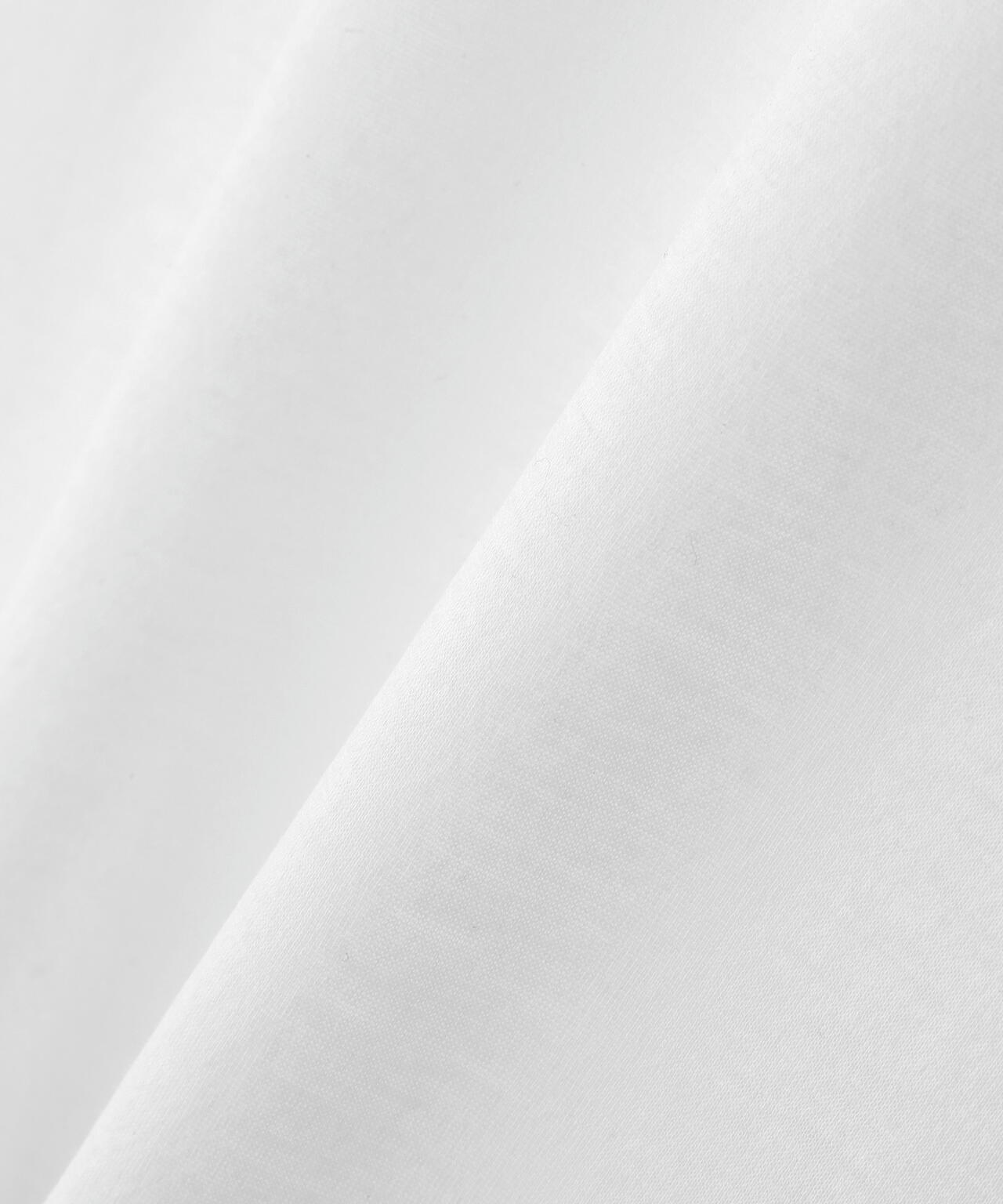 YLEVE / COTTON SHEER JERSEY SHORT SLEEVE