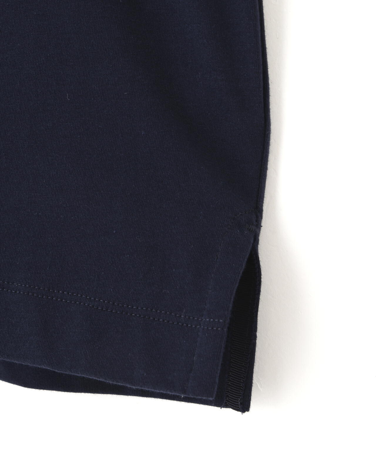 YLEVE / ORGANIC COTTON BIO LOOSE T-SHIRT