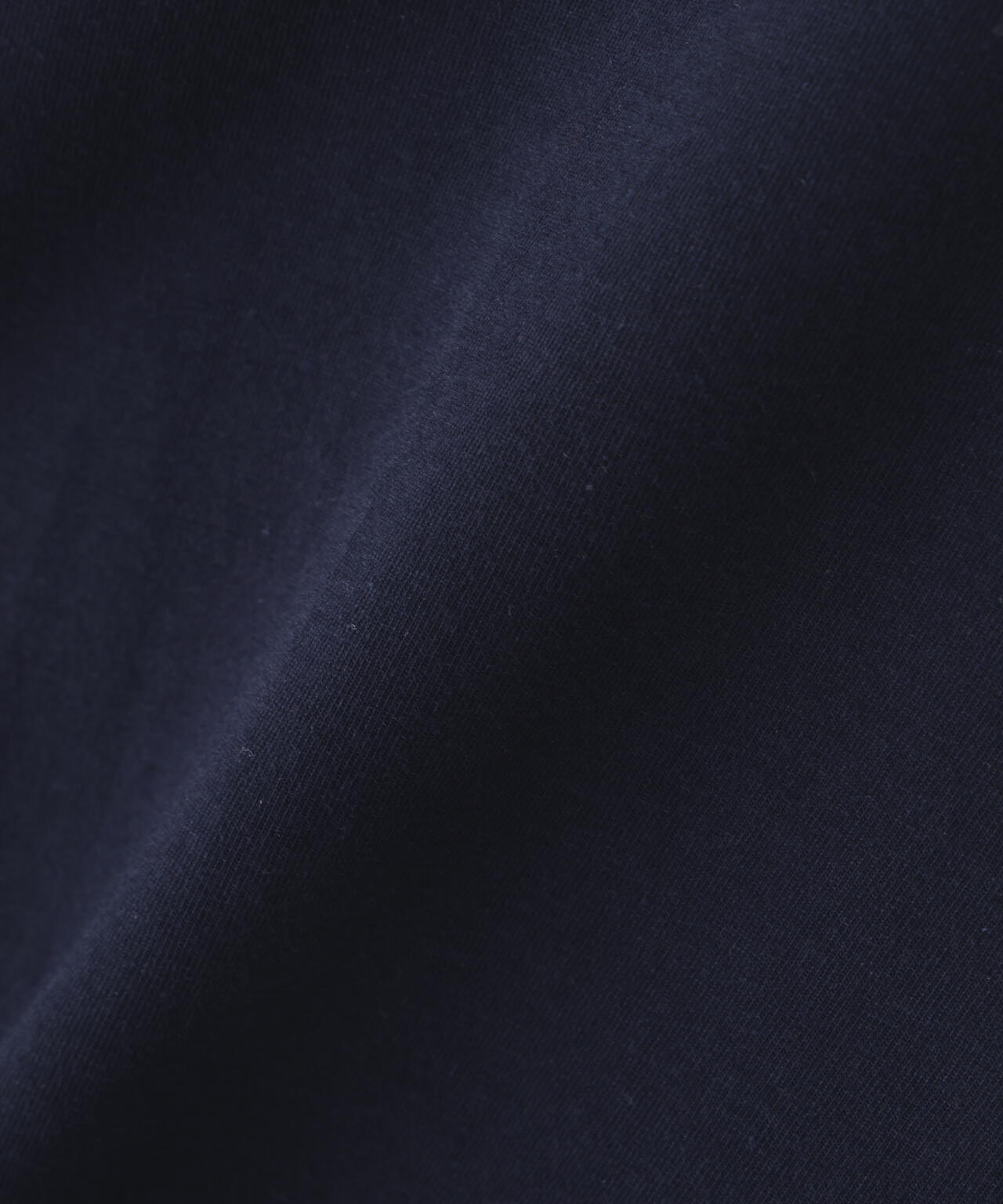 YLEVE / ORGANIC COTTON BIO LOOSE T-SHIRT