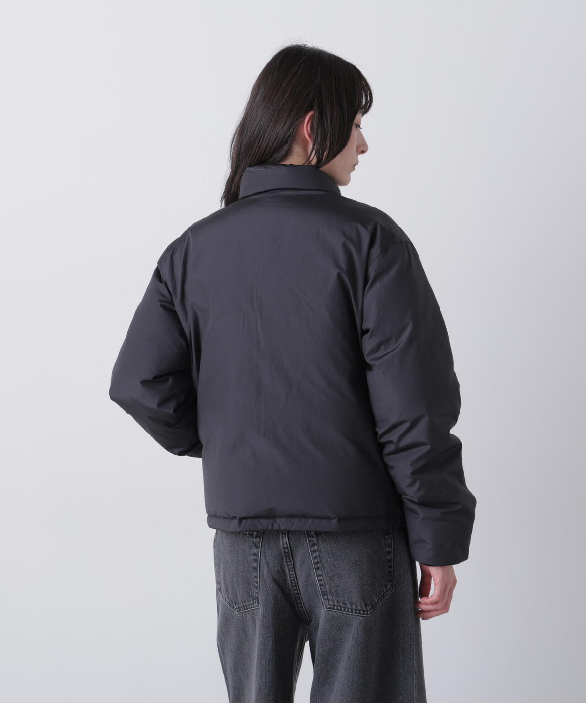 181cm C:84 W:70 H:91 着用サイズ:4