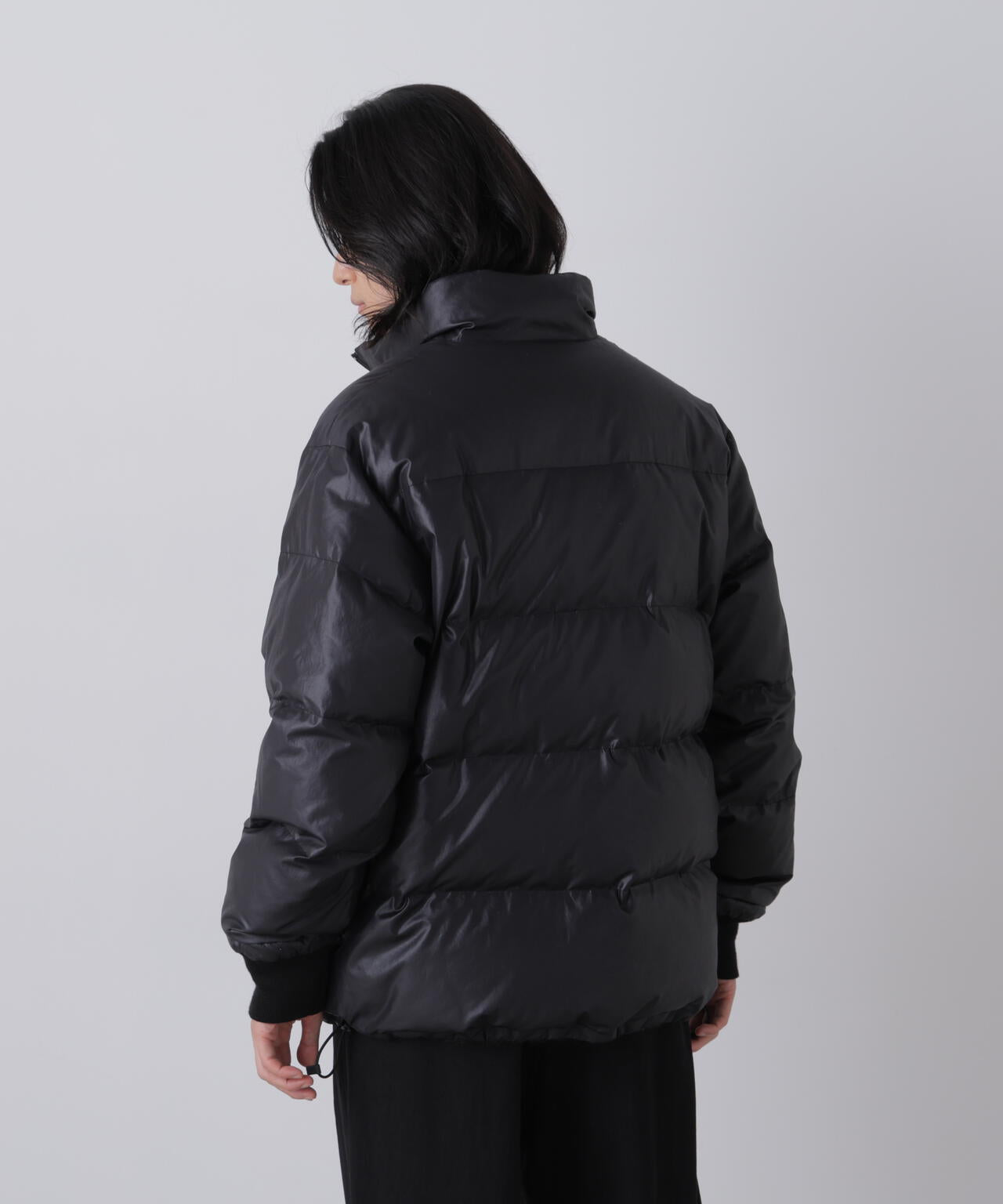 181cm C:84 W:70 H:91 着用サイズ:4