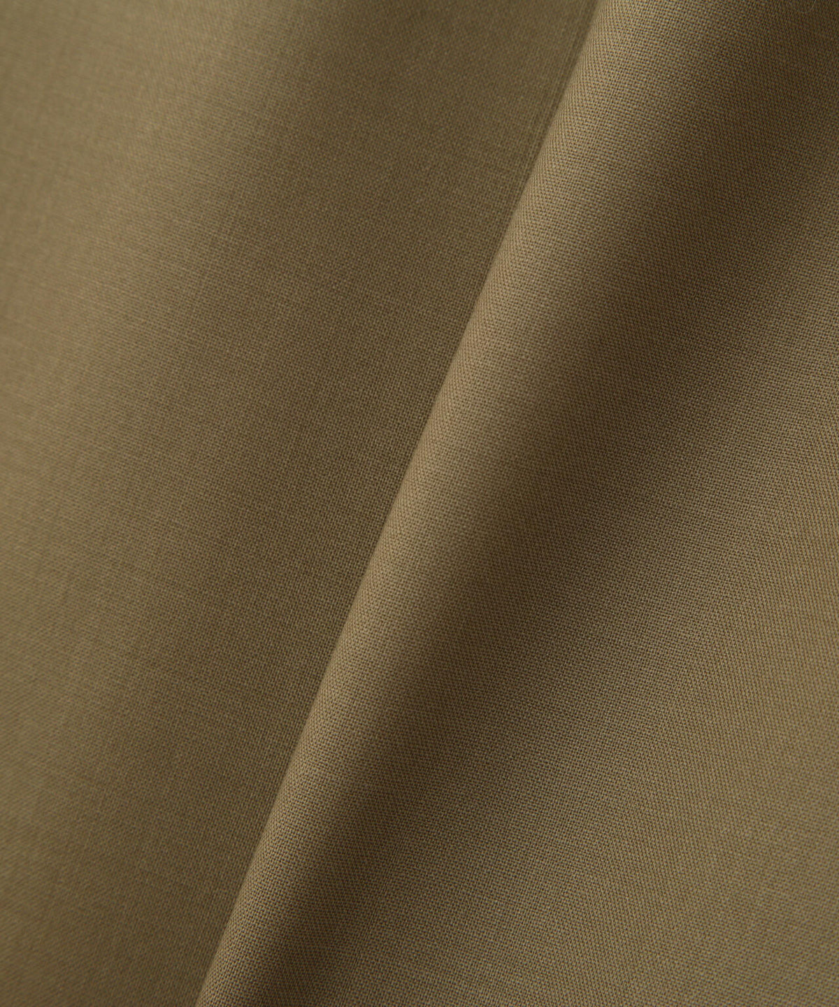 YLEVE / SUPER140's WOOL TROPICAL TROUSERS