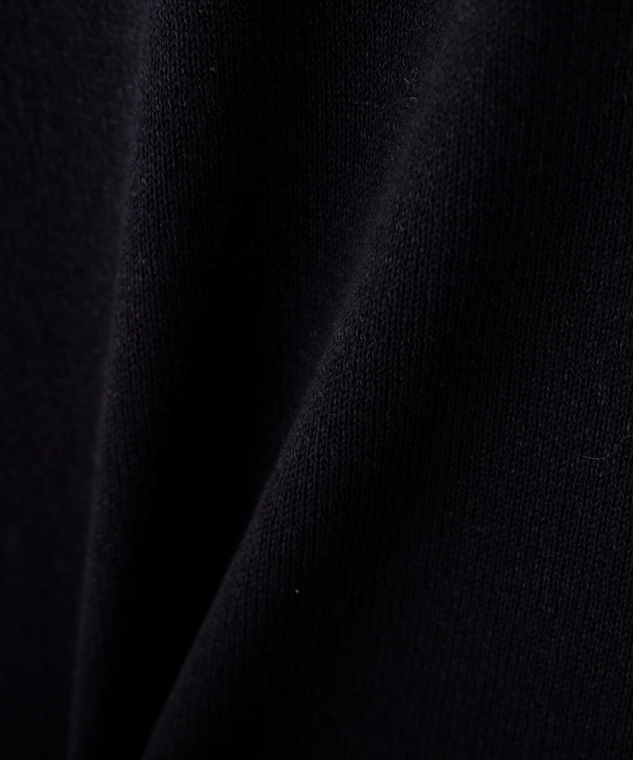 YLEVE / WASHI COTTON PAPER KNIT POLO