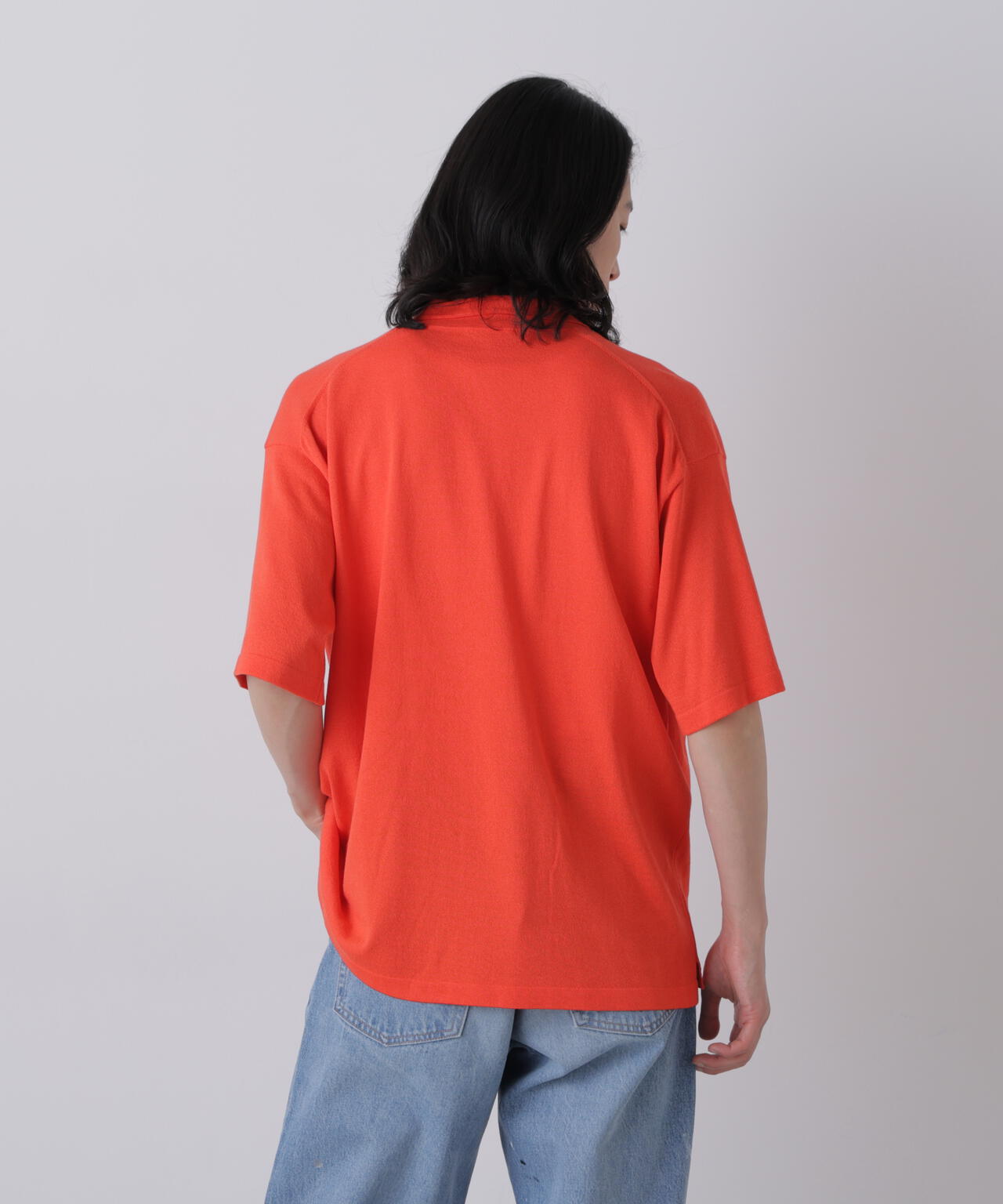 181cm C:84 W:70 H:91 着用サイズ:4