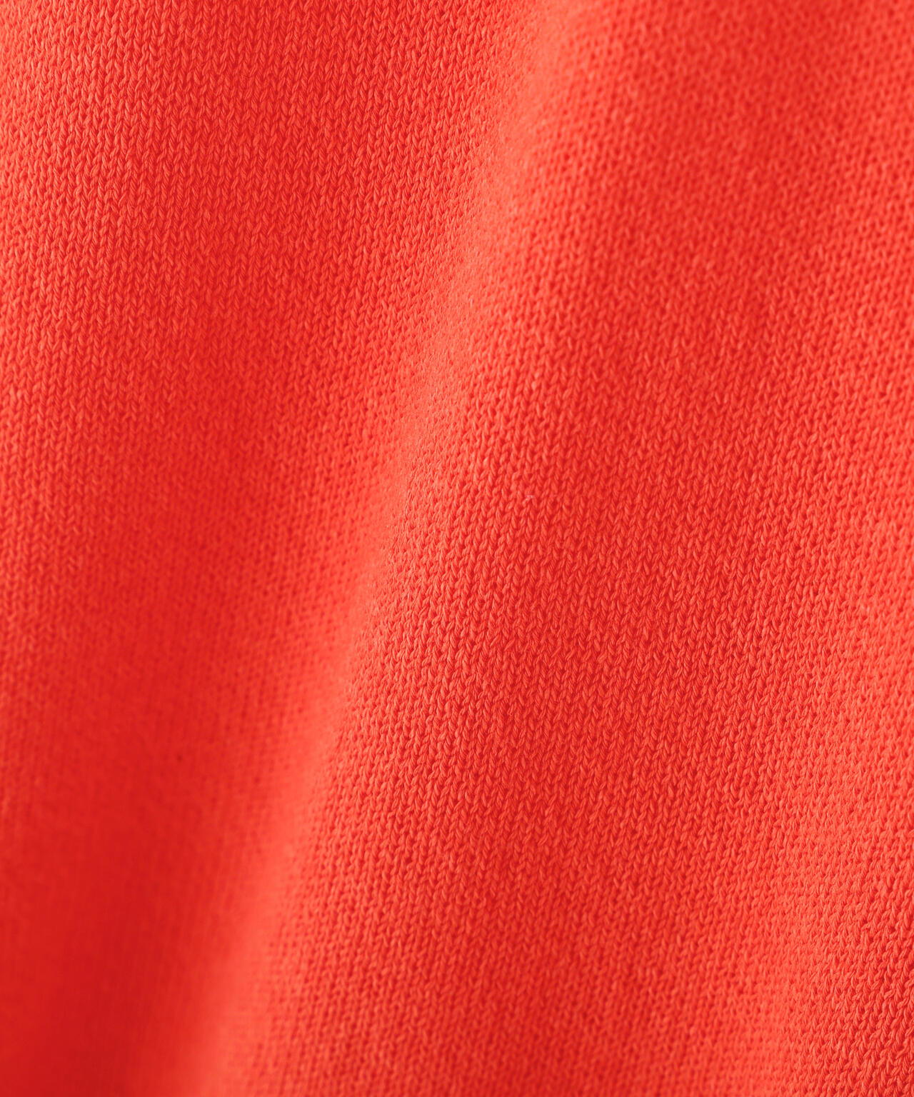 YLEVE / WASHI COTTON PAPER KNIT POLO