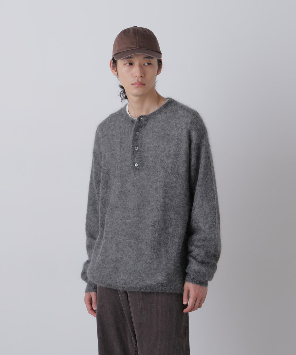 181cm C:84 W:70 H:91 着用サイズ:4