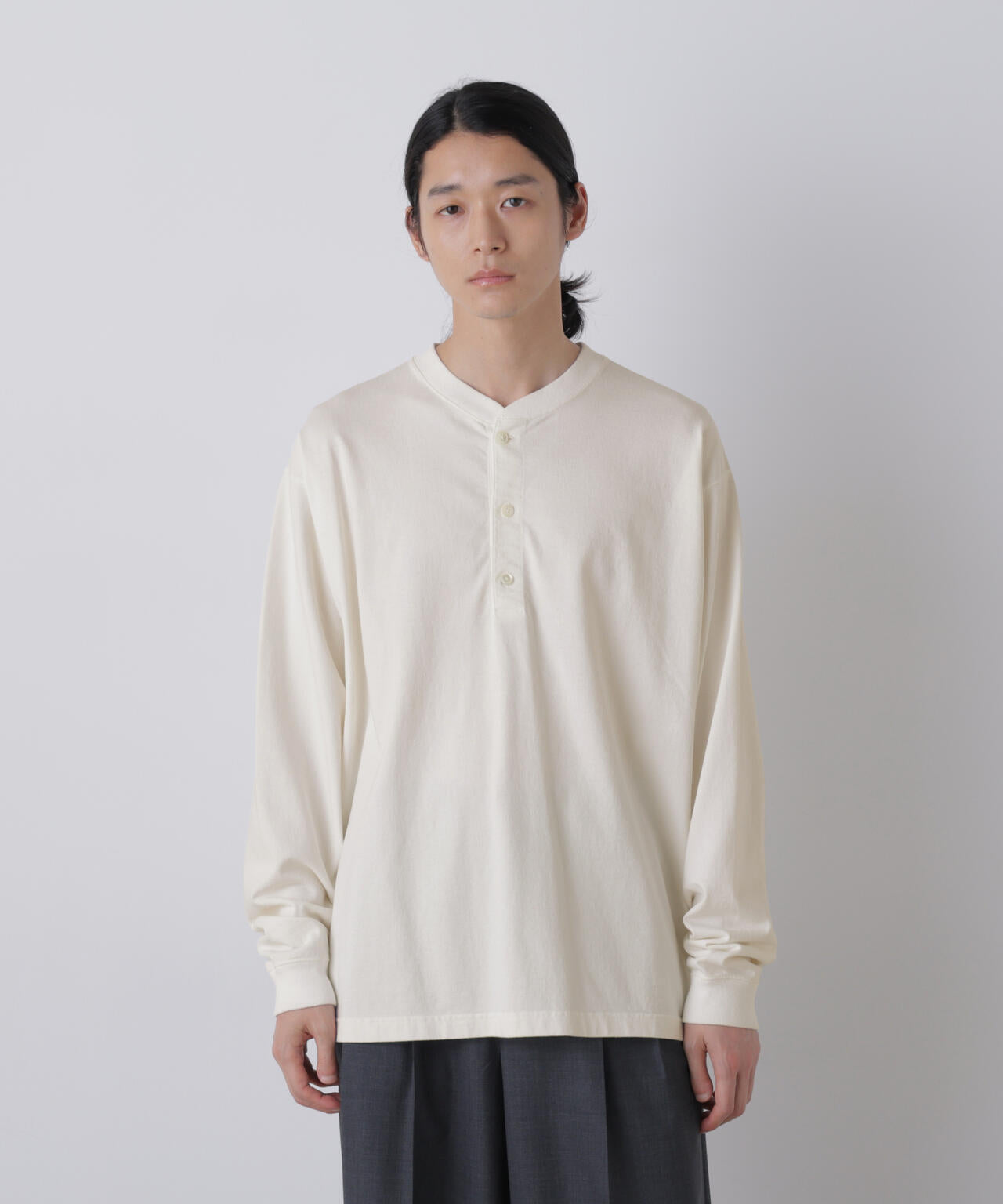 181cm C:84 W:70 H:91 着用サイズ:4