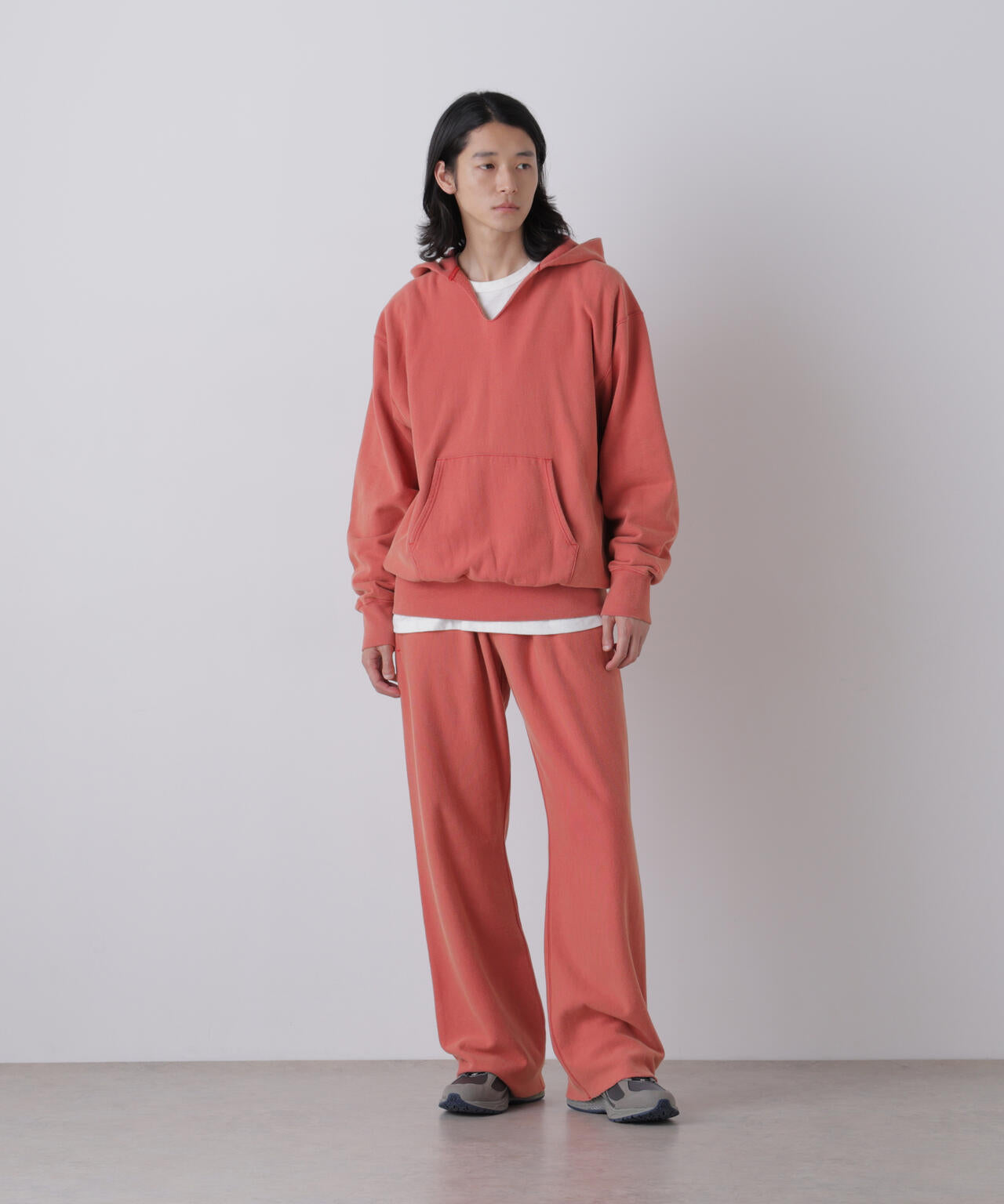 181cm C:84 W:70 H:91 着用サイズ:4