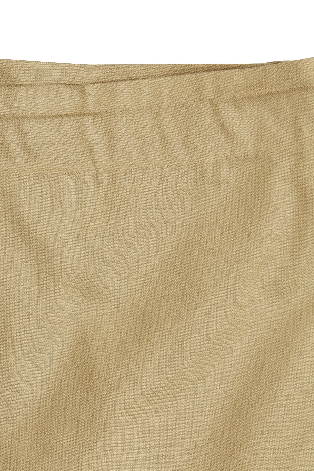 THE LIBRARY / COTTON TWILL WRAP SK