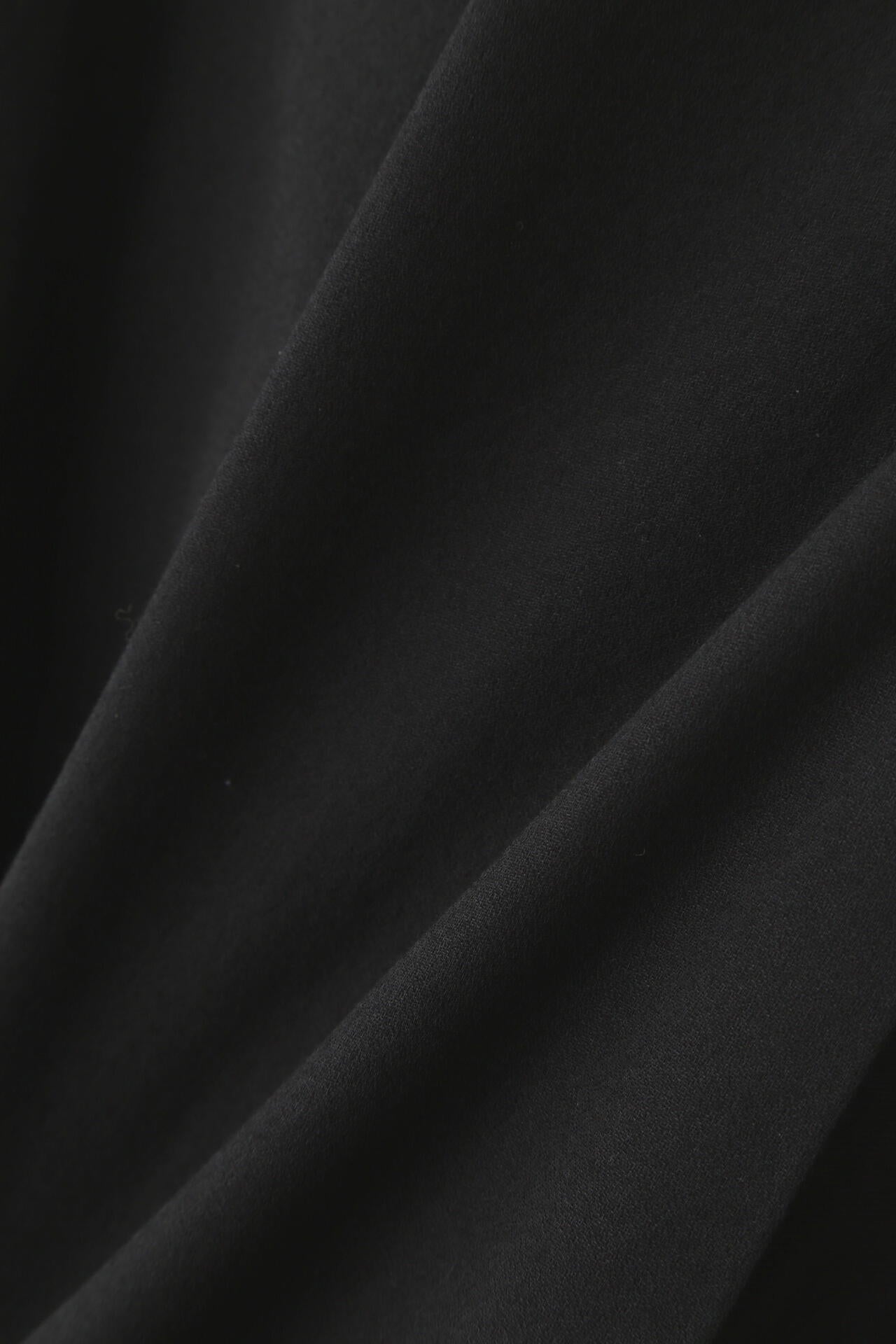 THE LIBRARY / COTTON AMUNZEN VOILE SLIT SK