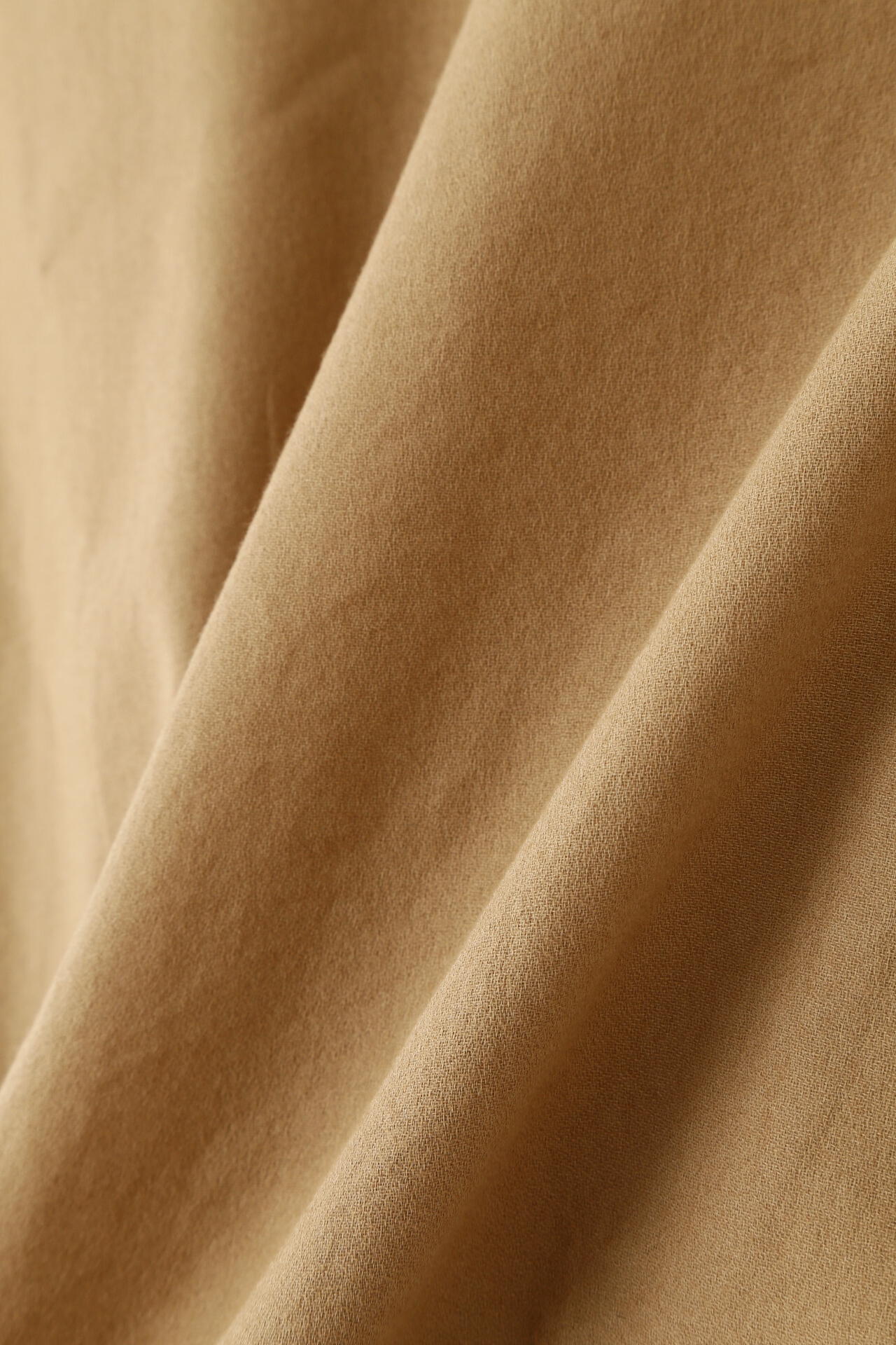 THE LIBRARY / COTTON AMUNZEN VOILE SLIT SK