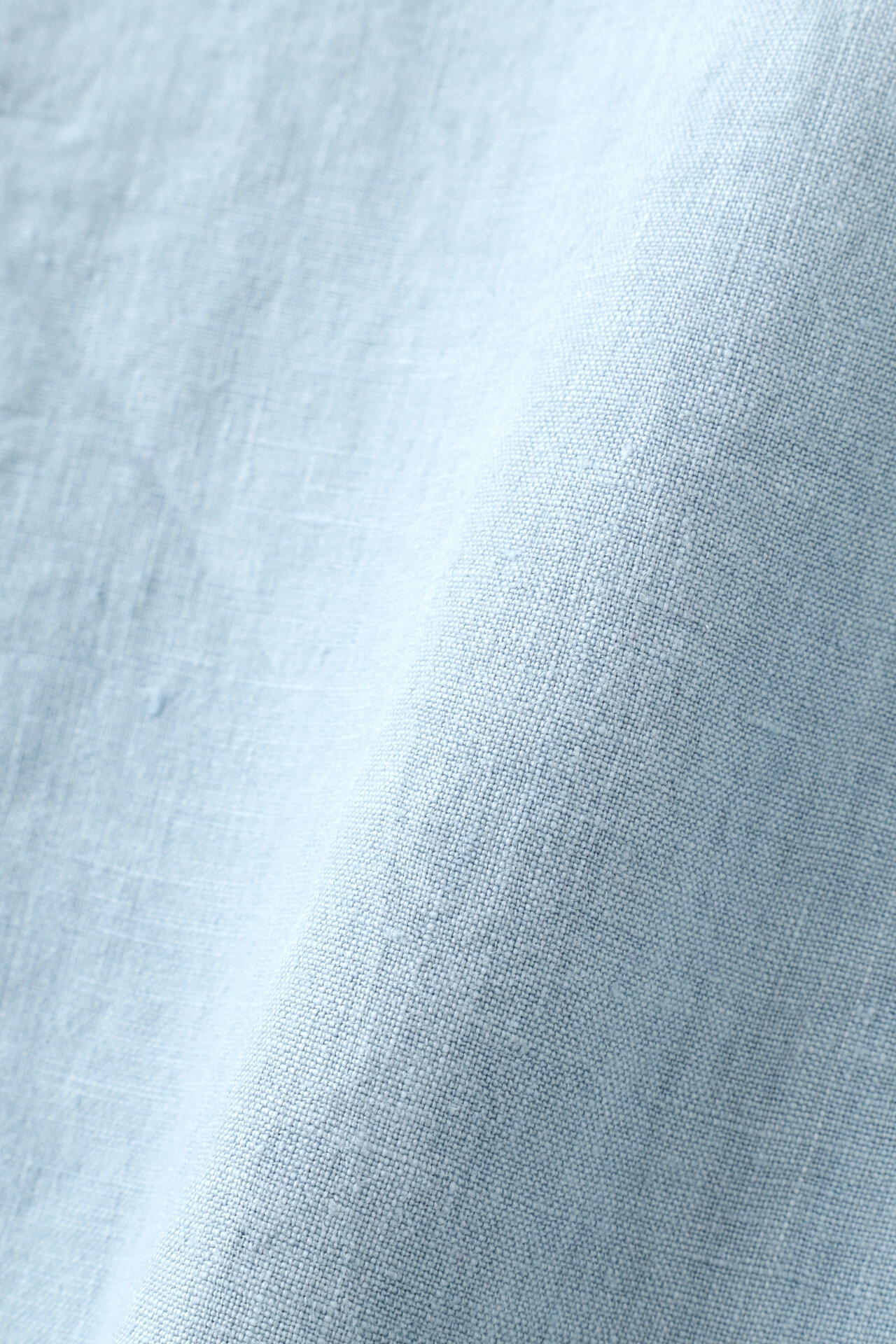 THE LIBRARY / LINEN CHAMBRAY OP