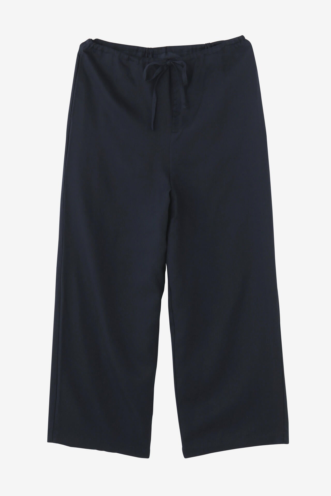 THE LIBRARY / TENCEL TWILL EASY TR