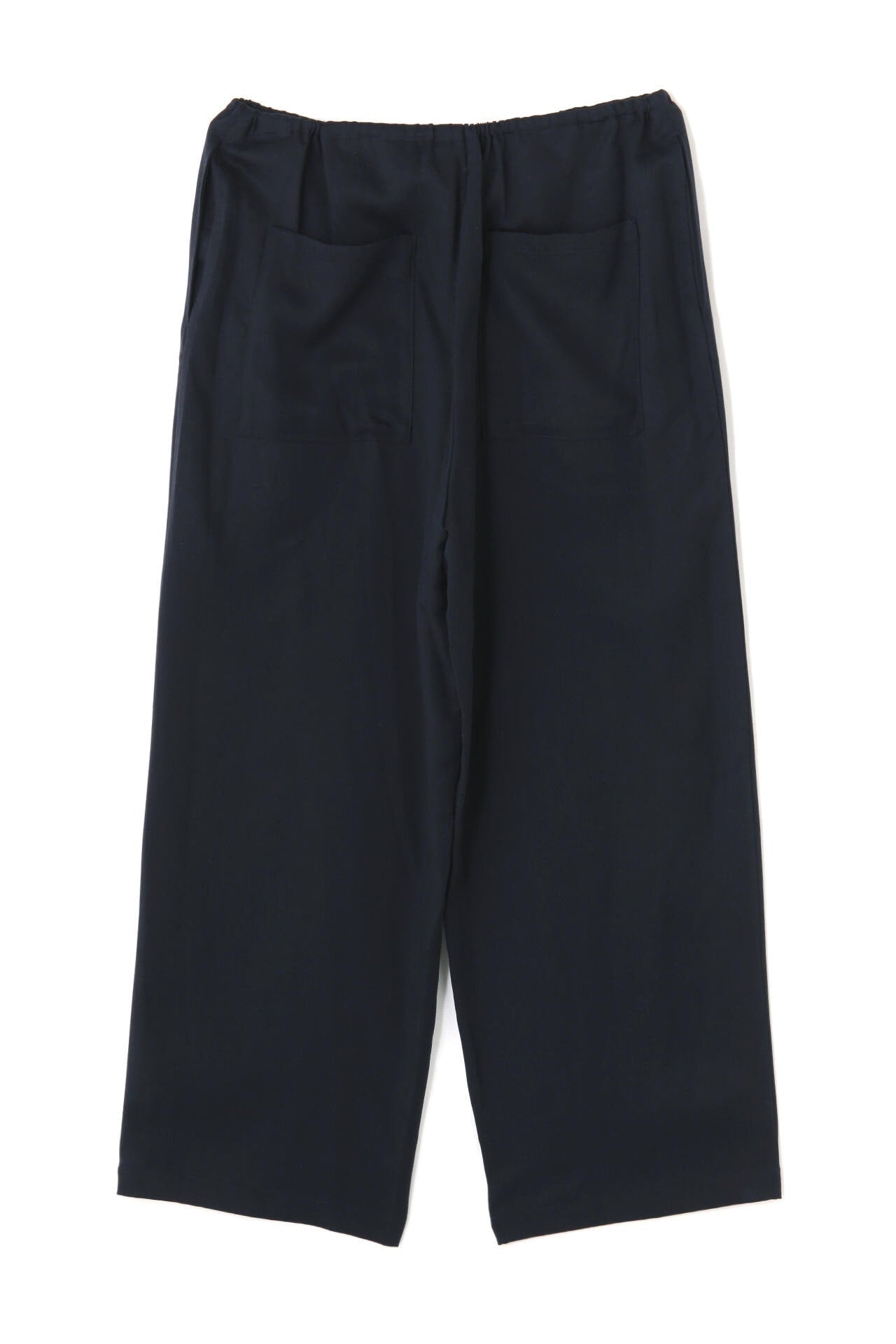 THE LIBRARY / TENCEL TWILL EASY TR