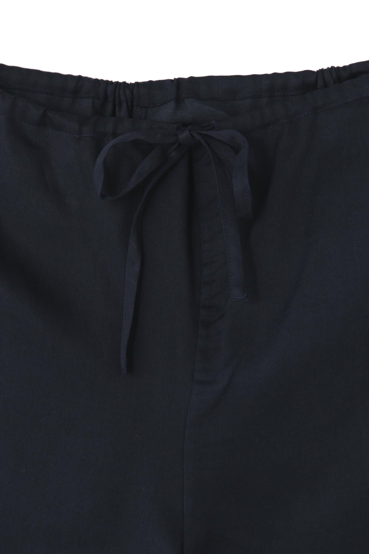 THE LIBRARY / TENCEL TWILL EASY TR