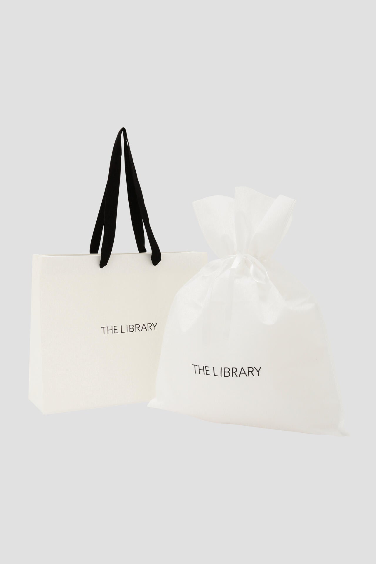 THE LIBRARY / GIFT PACKAGE L
