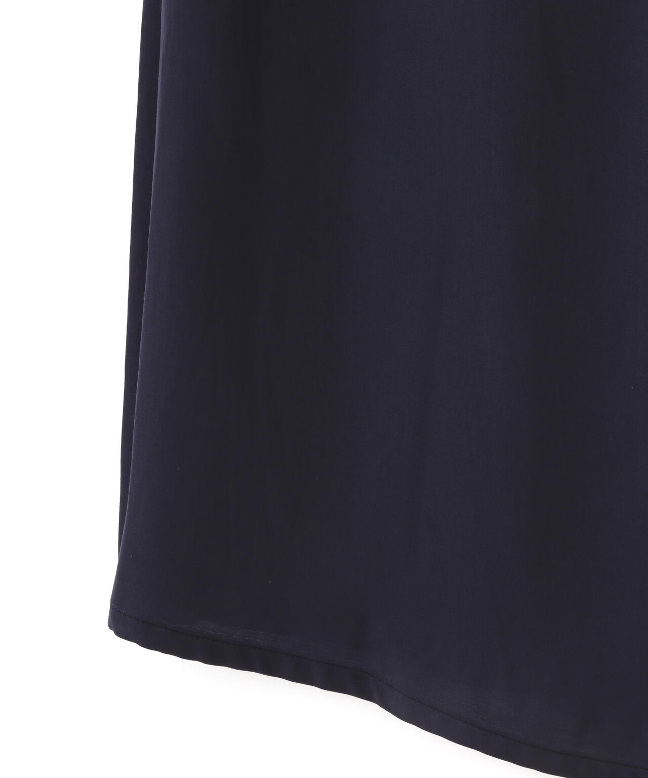 THE LIBRARY / SATIN SKIRT