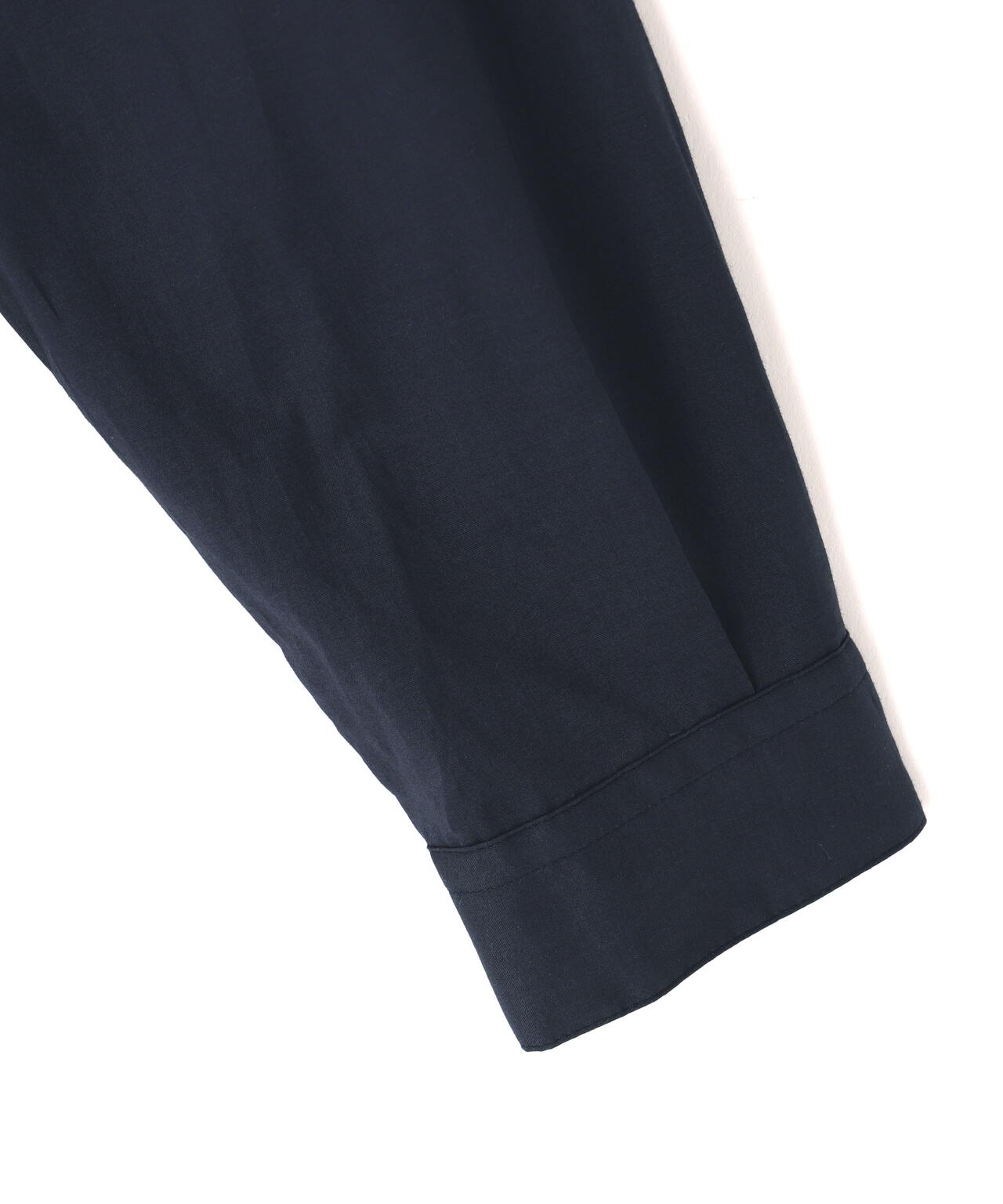 THE LIBRARY / COTTON LAWN SHIRT