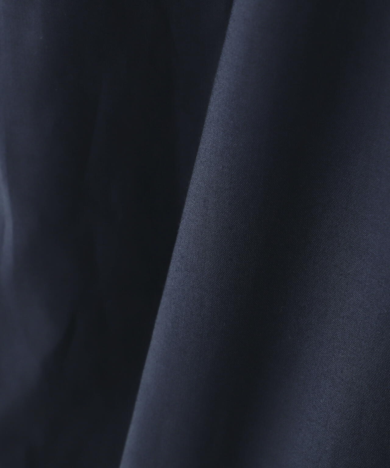 THE LIBRARY / COTTON LAWN SHIRT