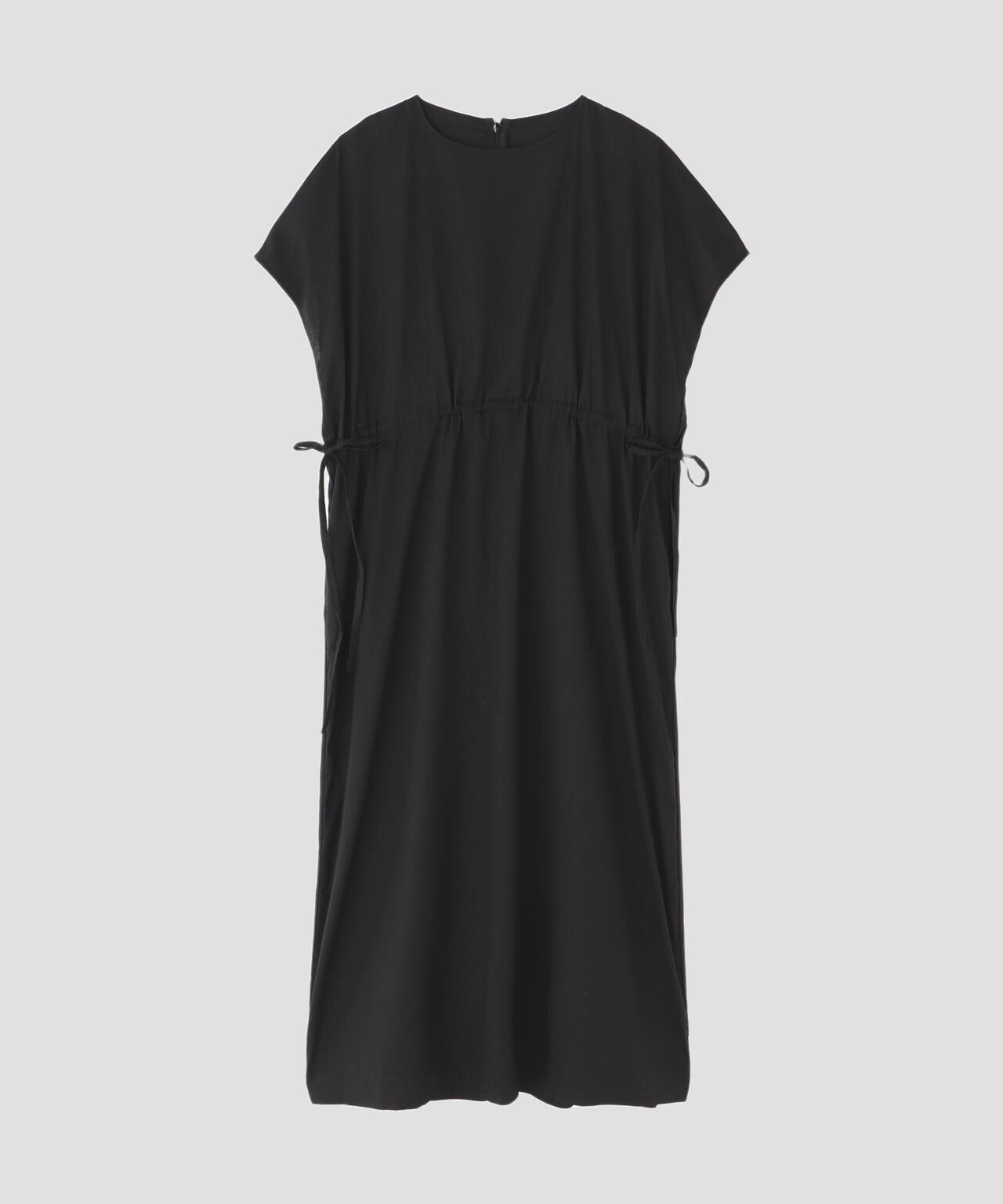 THE LIBRARY / COTTON LAWN GATHER ONE PIECE
