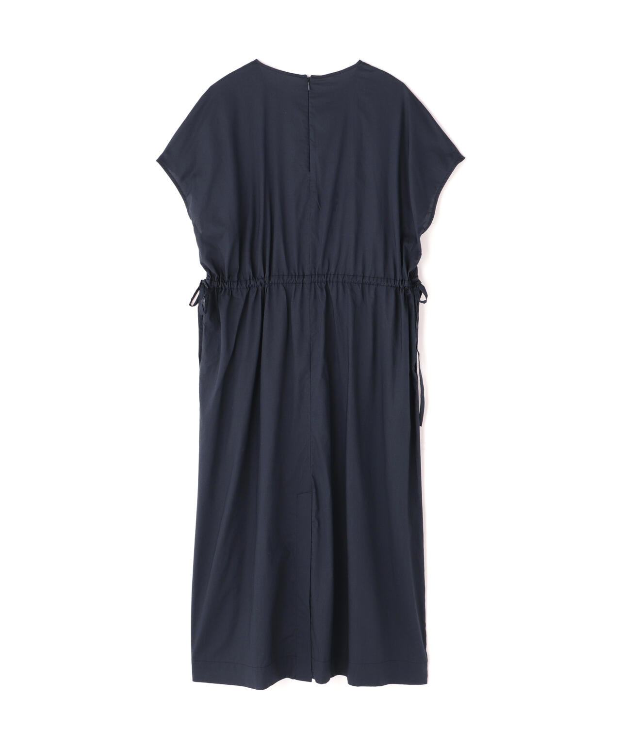 THE LIBRARY / COTTON LAWN GATHER ONE PIECE