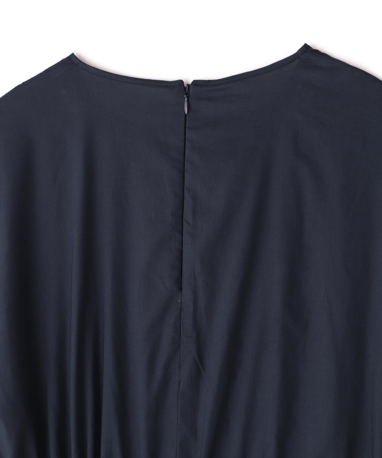 THE LIBRARY / COTTON LAWN GATHER ONE PIECE