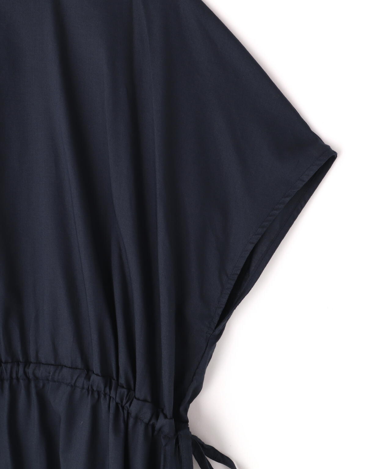 THE LIBRARY / COTTON LAWN GATHER ONE PIECE