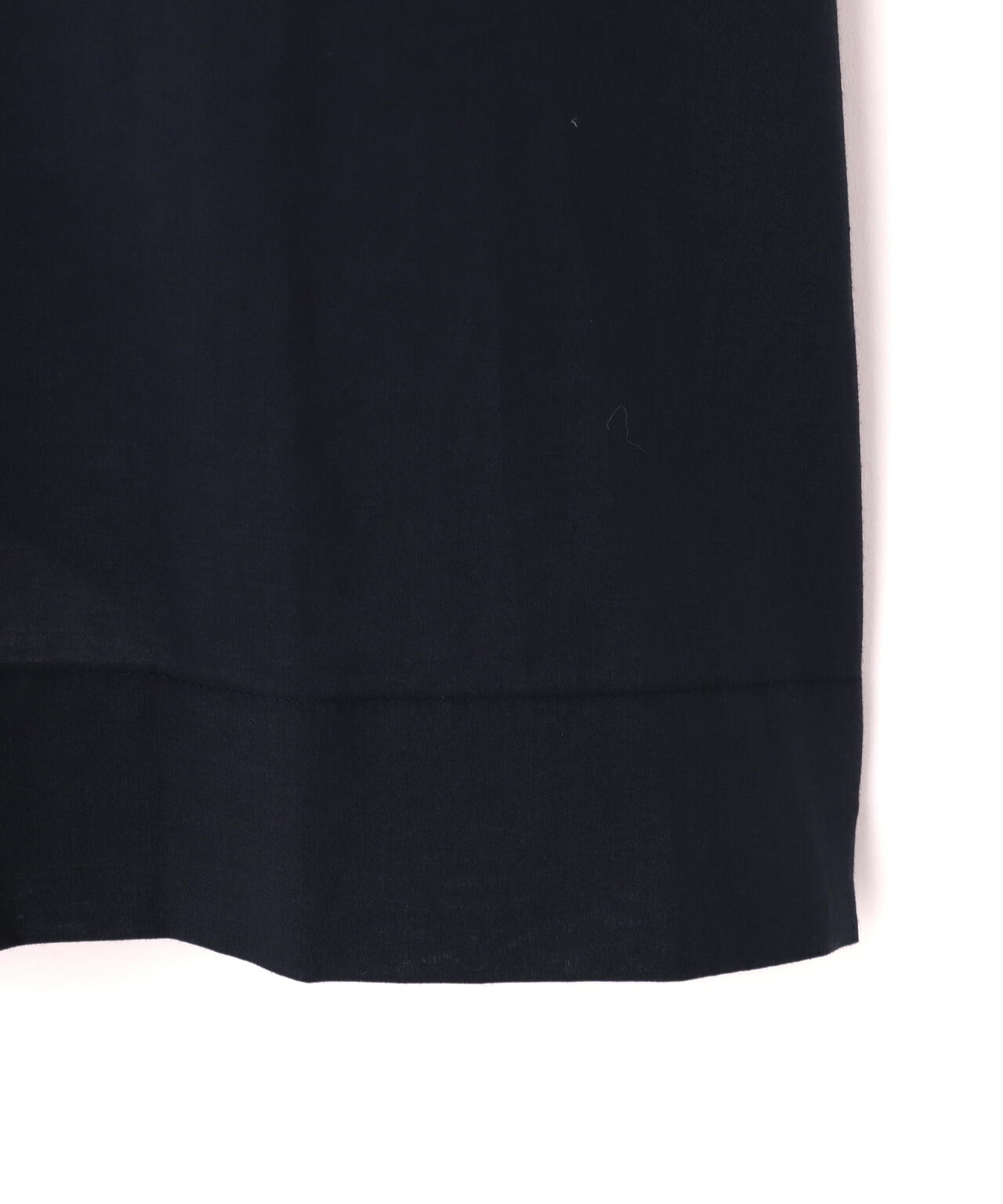THE LIBRARY / COTTON LAWN GATHER ONE PIECE