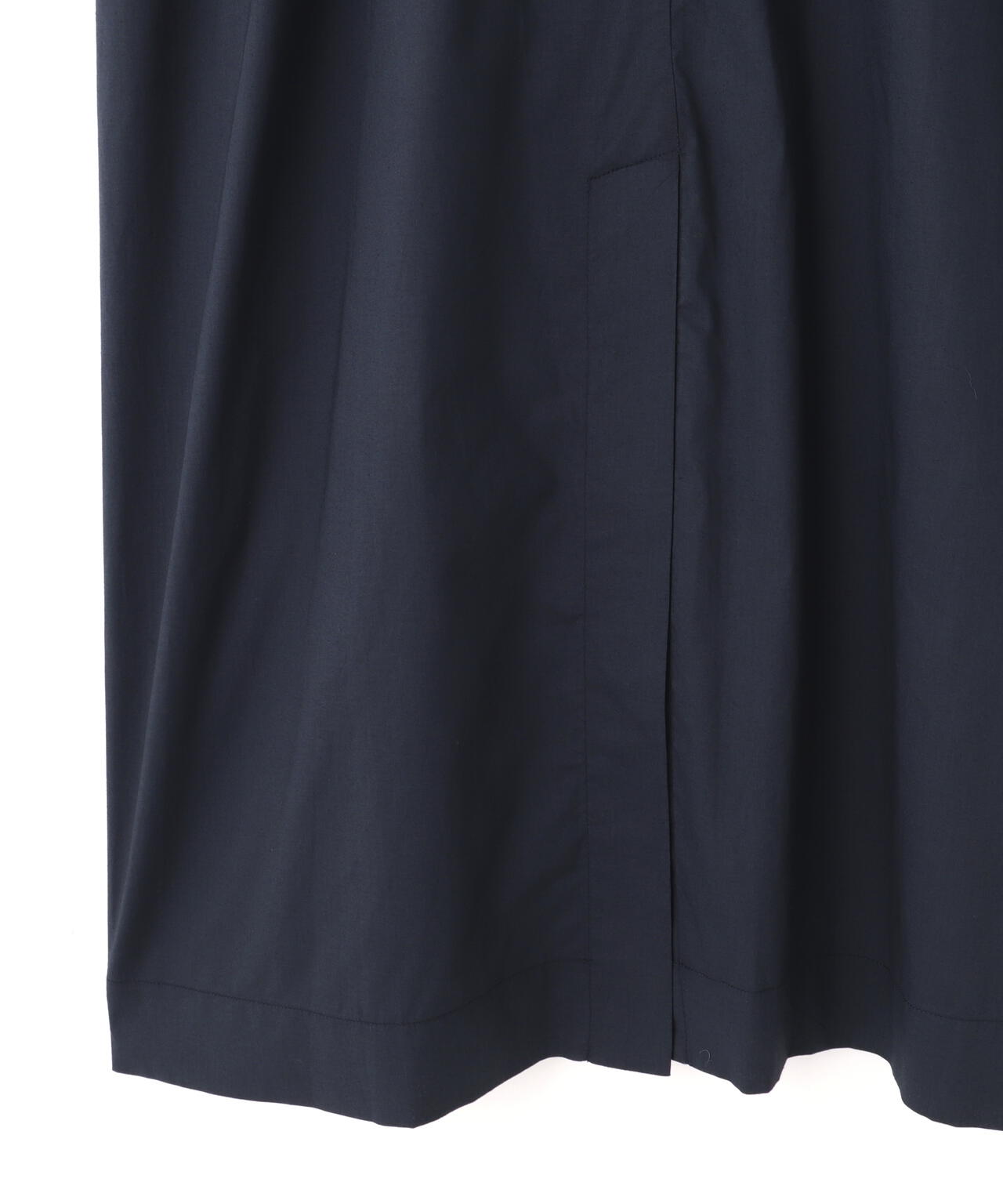 THE LIBRARY / COTTON LAWN GATHER ONE PIECE