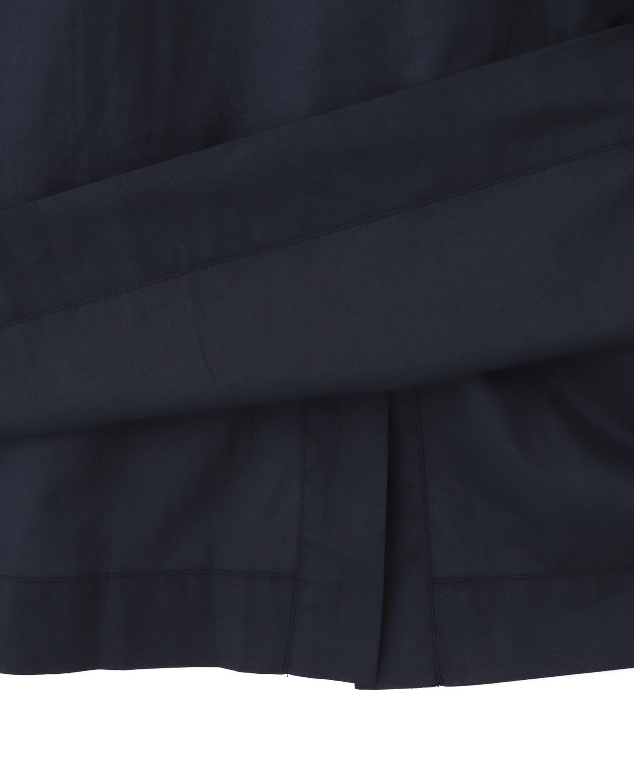 THE LIBRARY / COTTON LAWN GATHER ONE PIECE