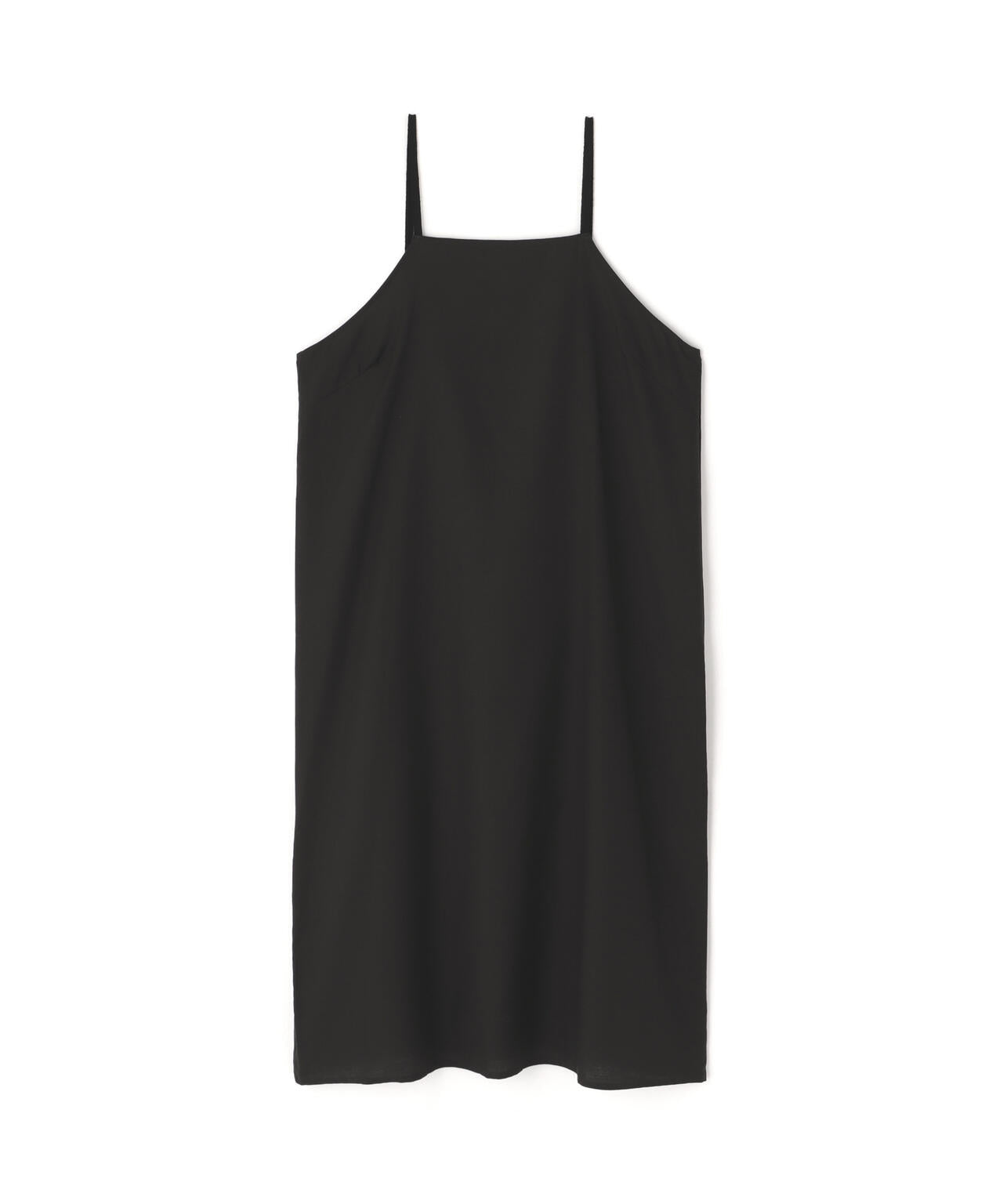THE LIBRARY / COTTON LAWN GATHER ONE PIECE